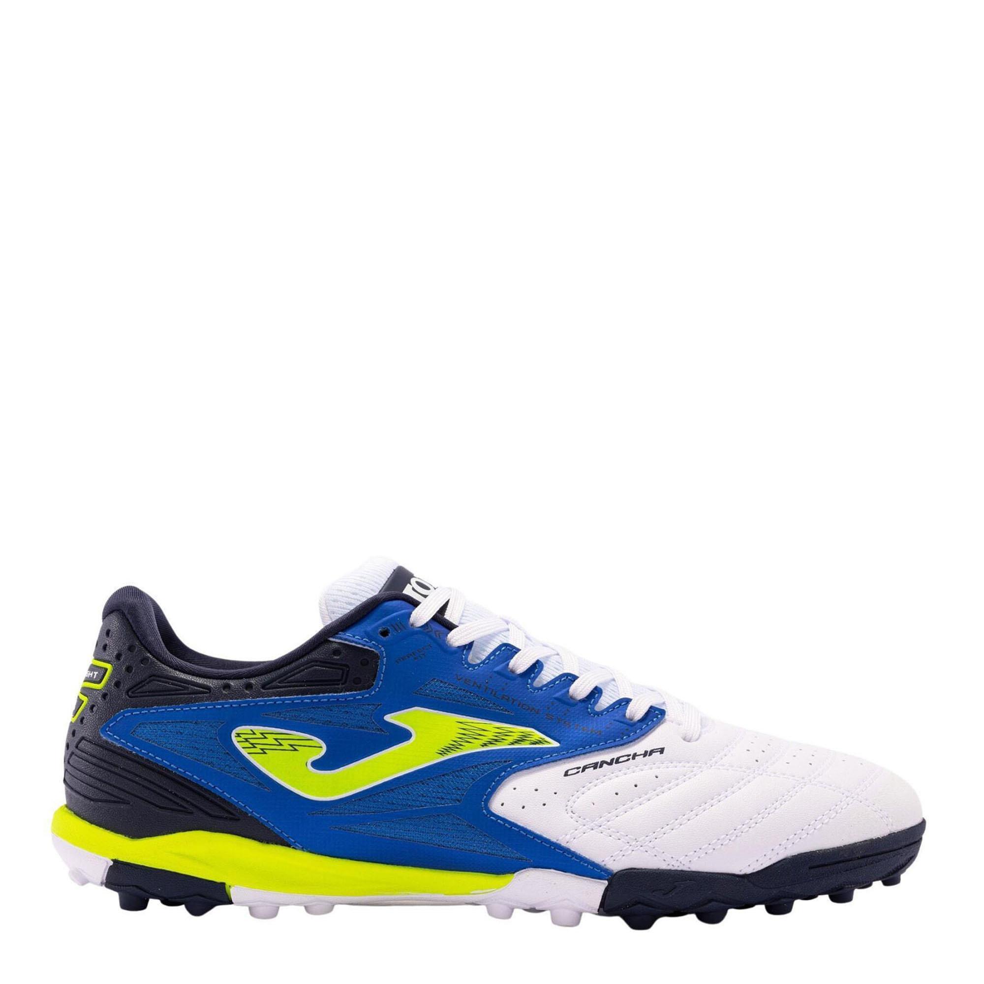 Joma Erkek Futbol Halı Saha Ayakkabı Cancha 2402 Cans2402Tf