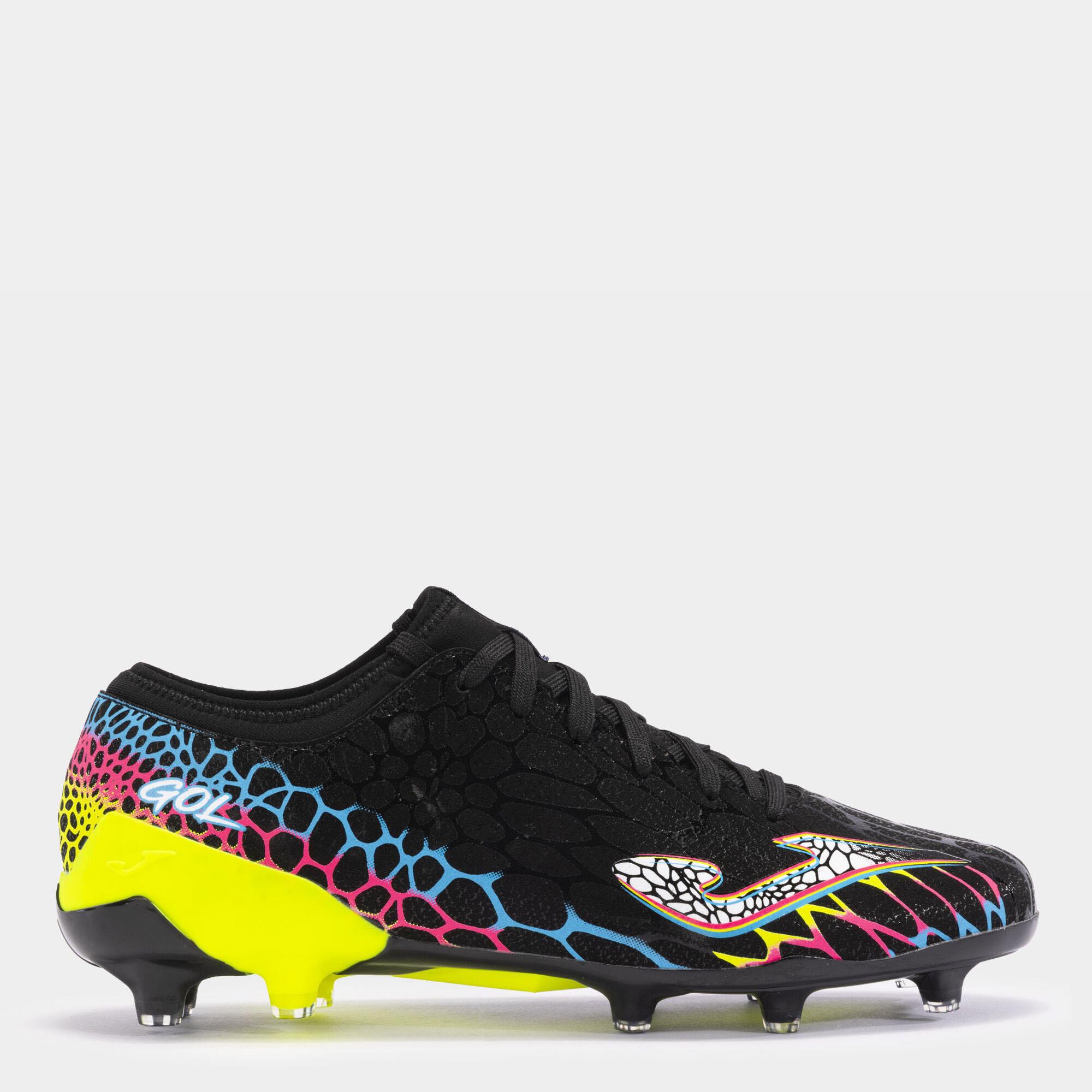 Joma Erkek Futbol Krampon Gol 2401 Firm Ground Golw2401Fg