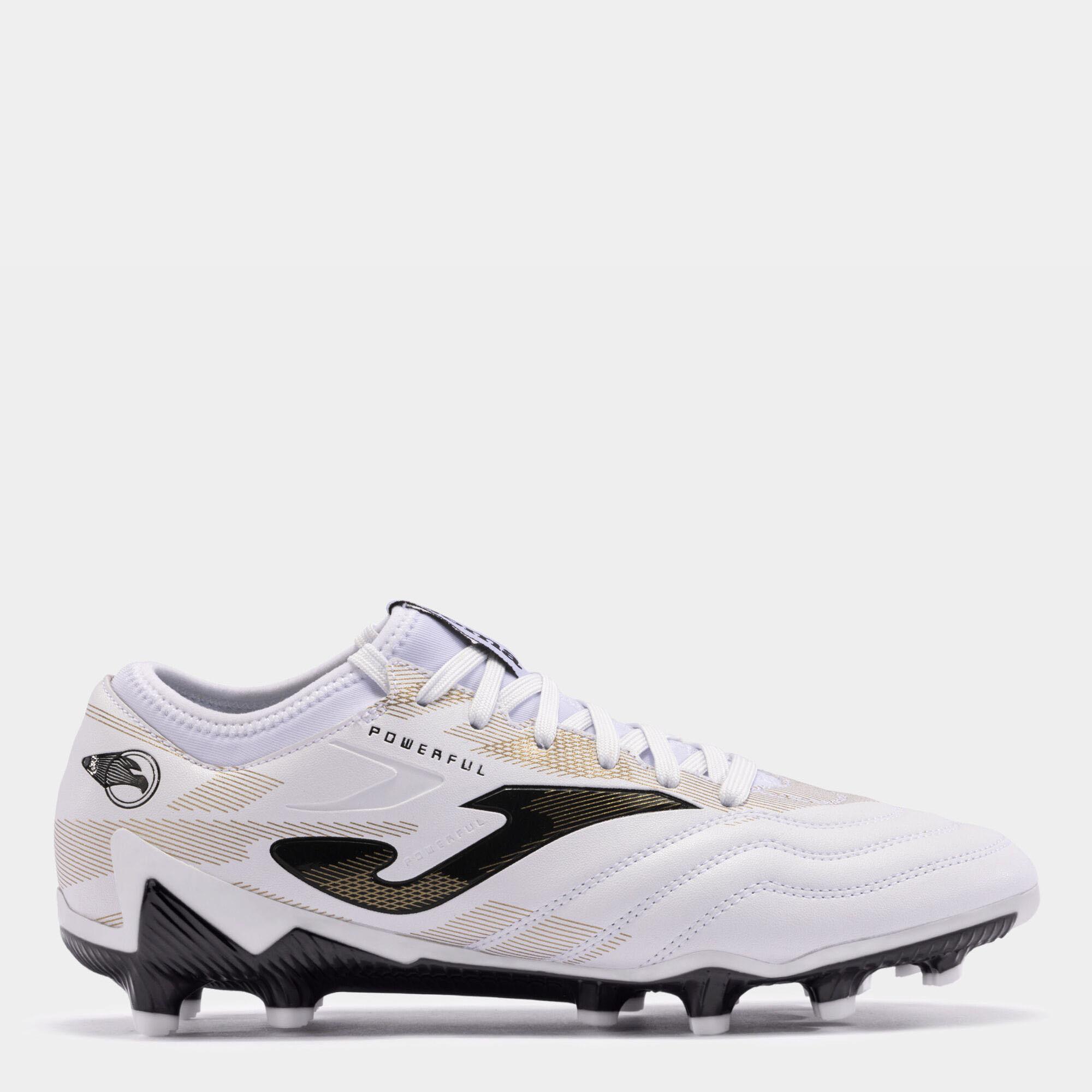 Joma Erkek Futbol Krampon Powerful 2402 Firm Ground Poww2402Fg