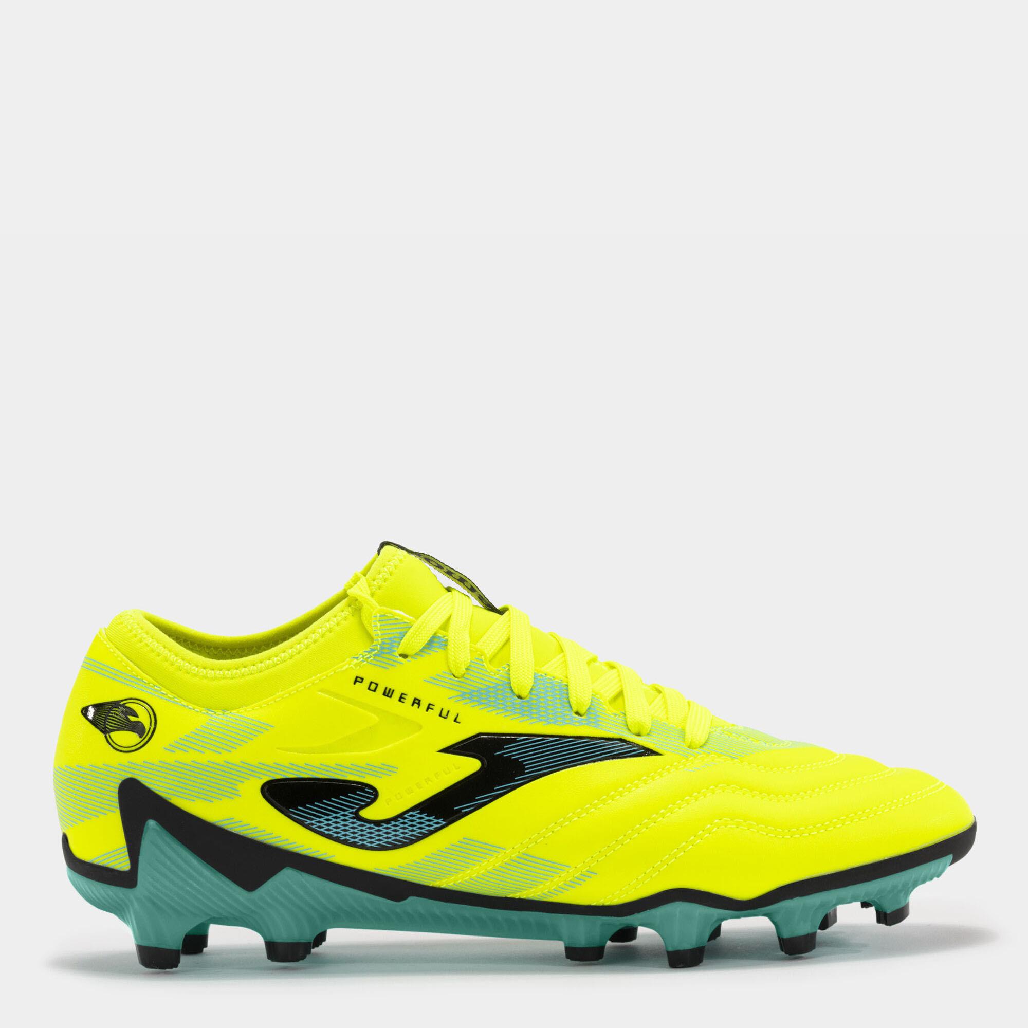 Joma Erkek Futbol Krampon Powerful 2411 Firm Ground Poww2411Fg