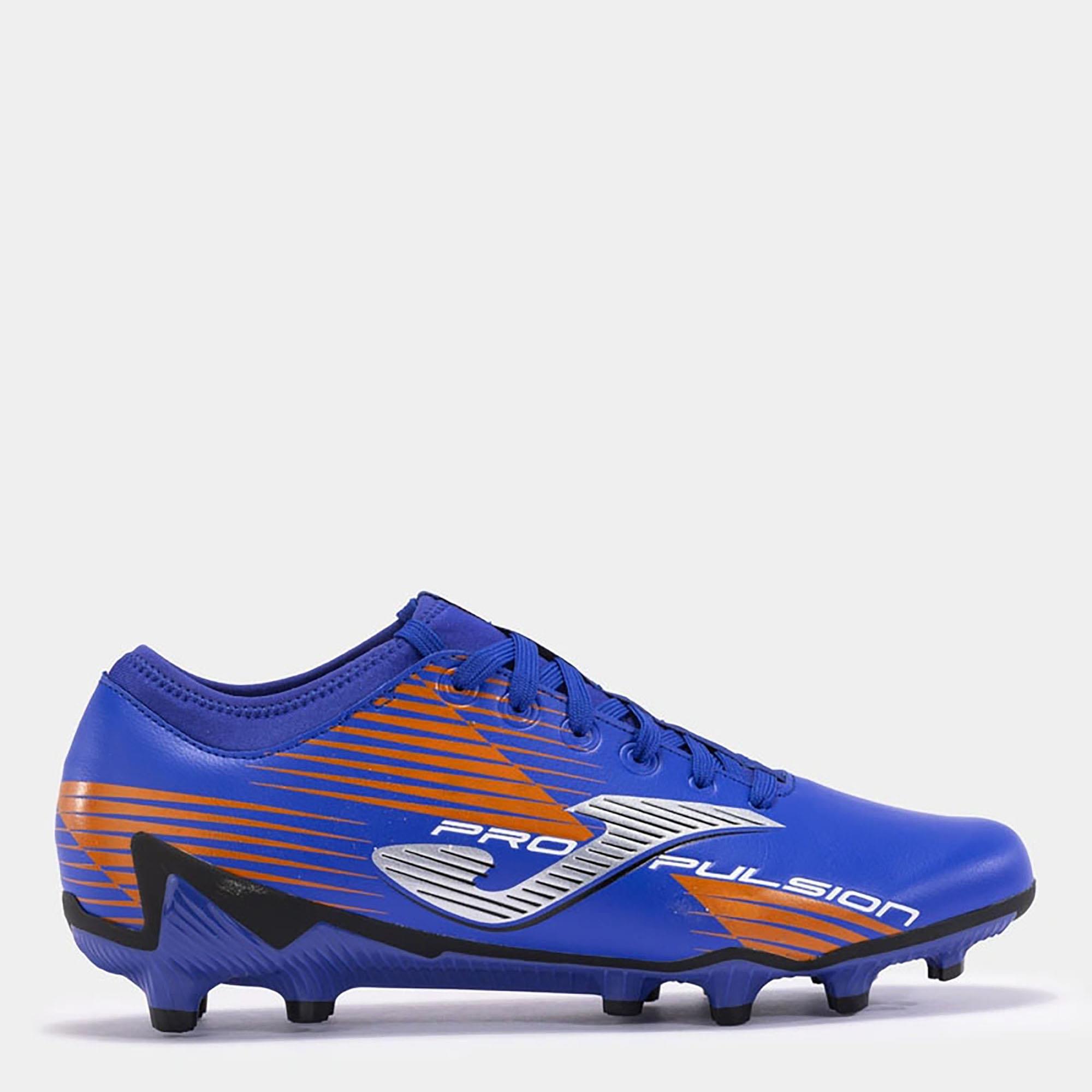 Joma Erkek Futbol Krampon Propulsion 2404 Firm Ground Prow2404Fg