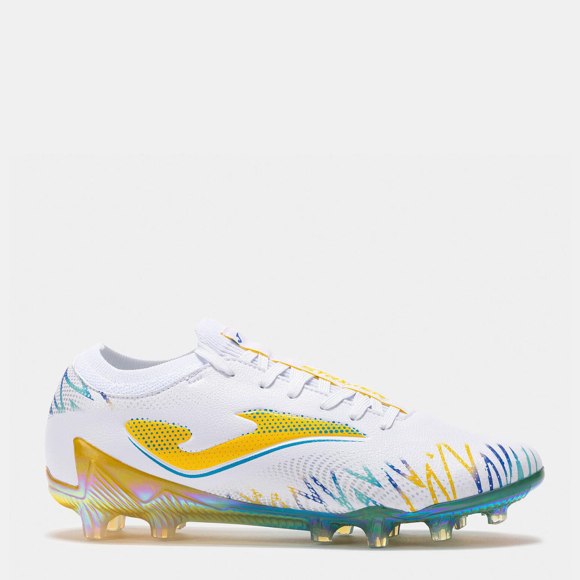 Joma Erkek Futbol Krampon Striker 2402 Fırm Ground Strıkw2402Fg