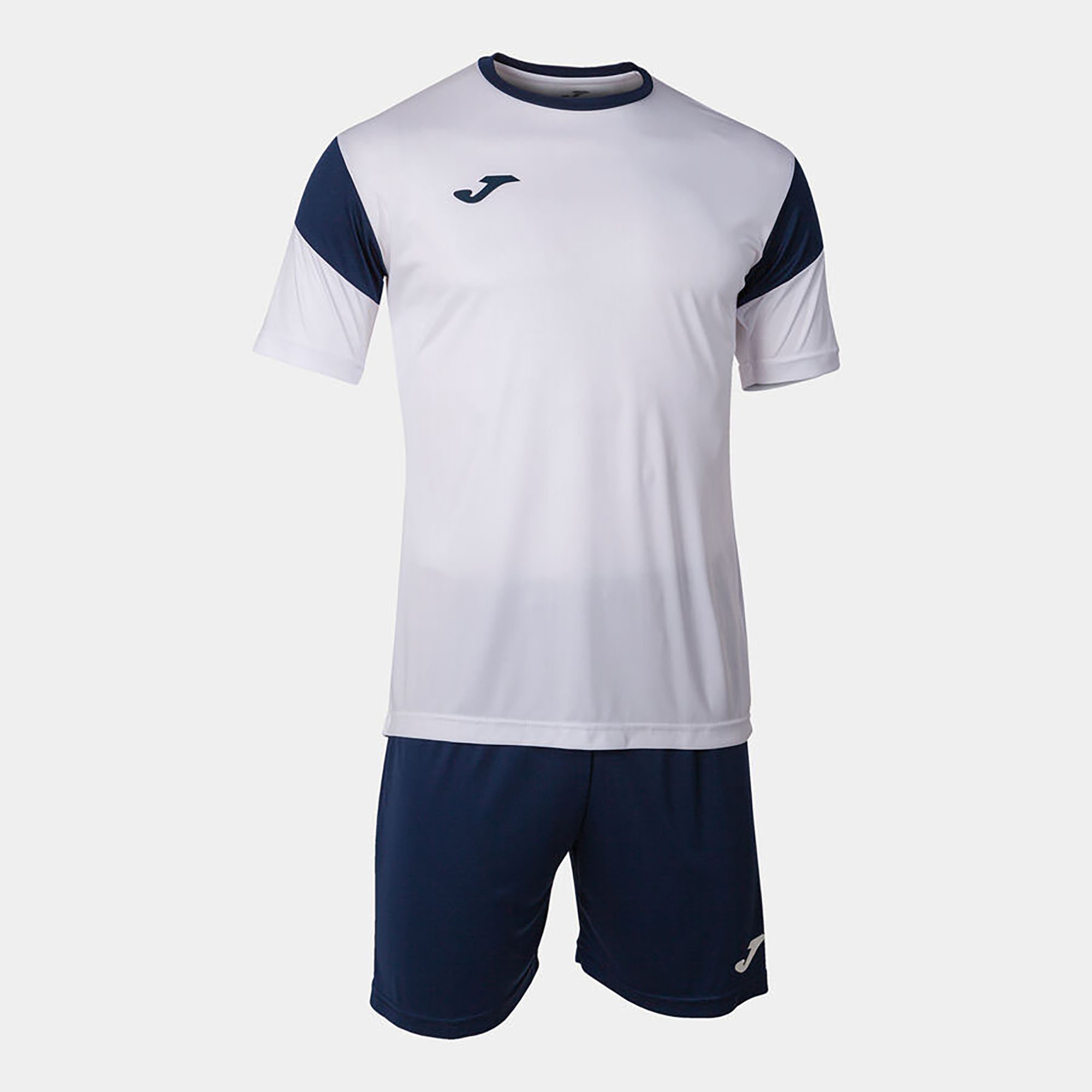 Joma Erkek Futbol Maç Set Phoenix Set White Navy 102741.203