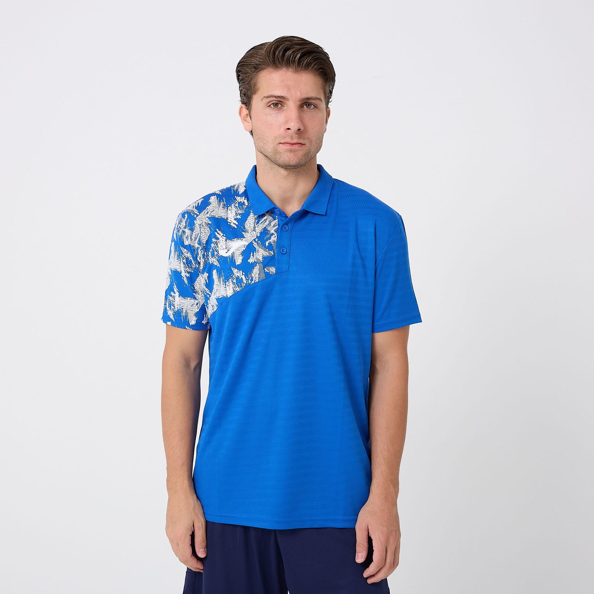 Joma Erkek Futbol Polo T-Shirt Premium  9212326