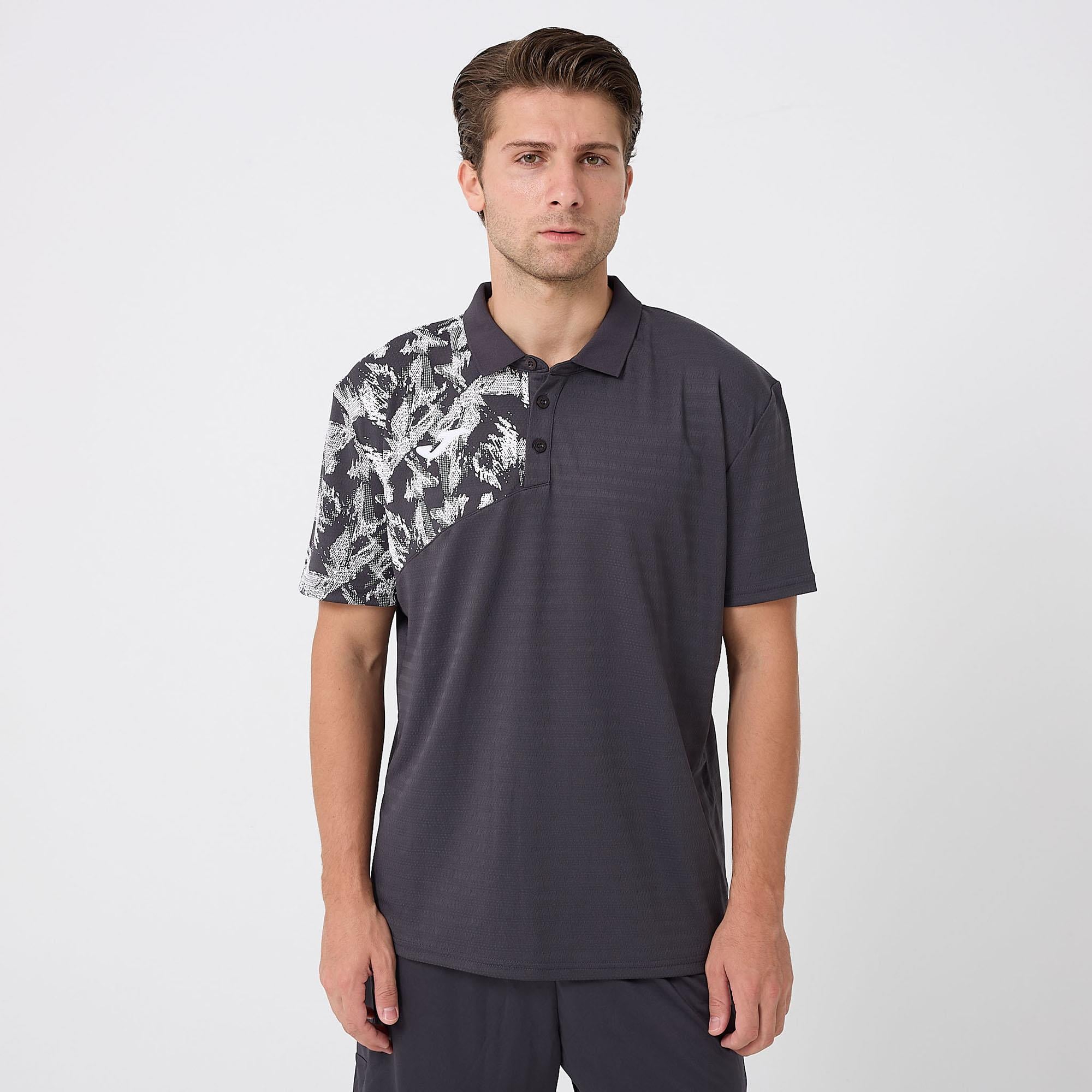 Joma Erkek Futbol Polo T-Shirt Premium  9212326