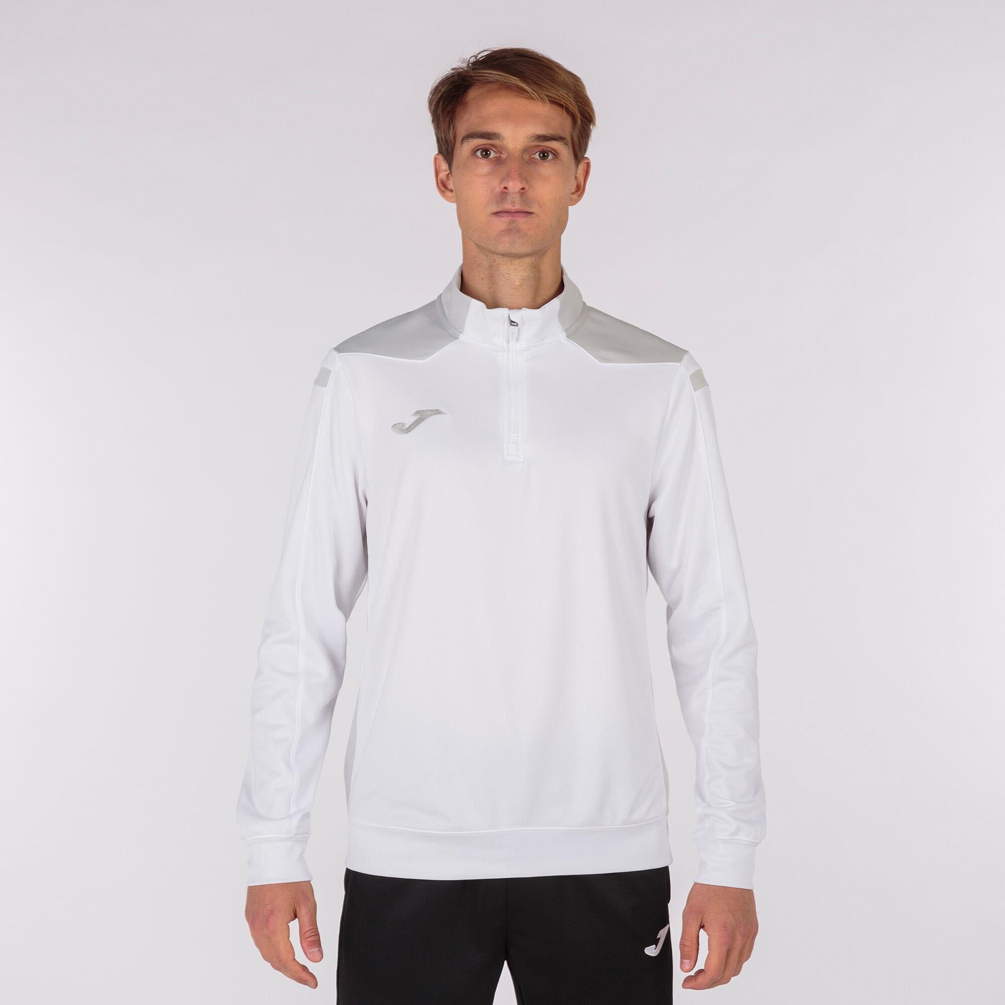 Joma Erkek Futbol Sweatshirt Championship 101952.211