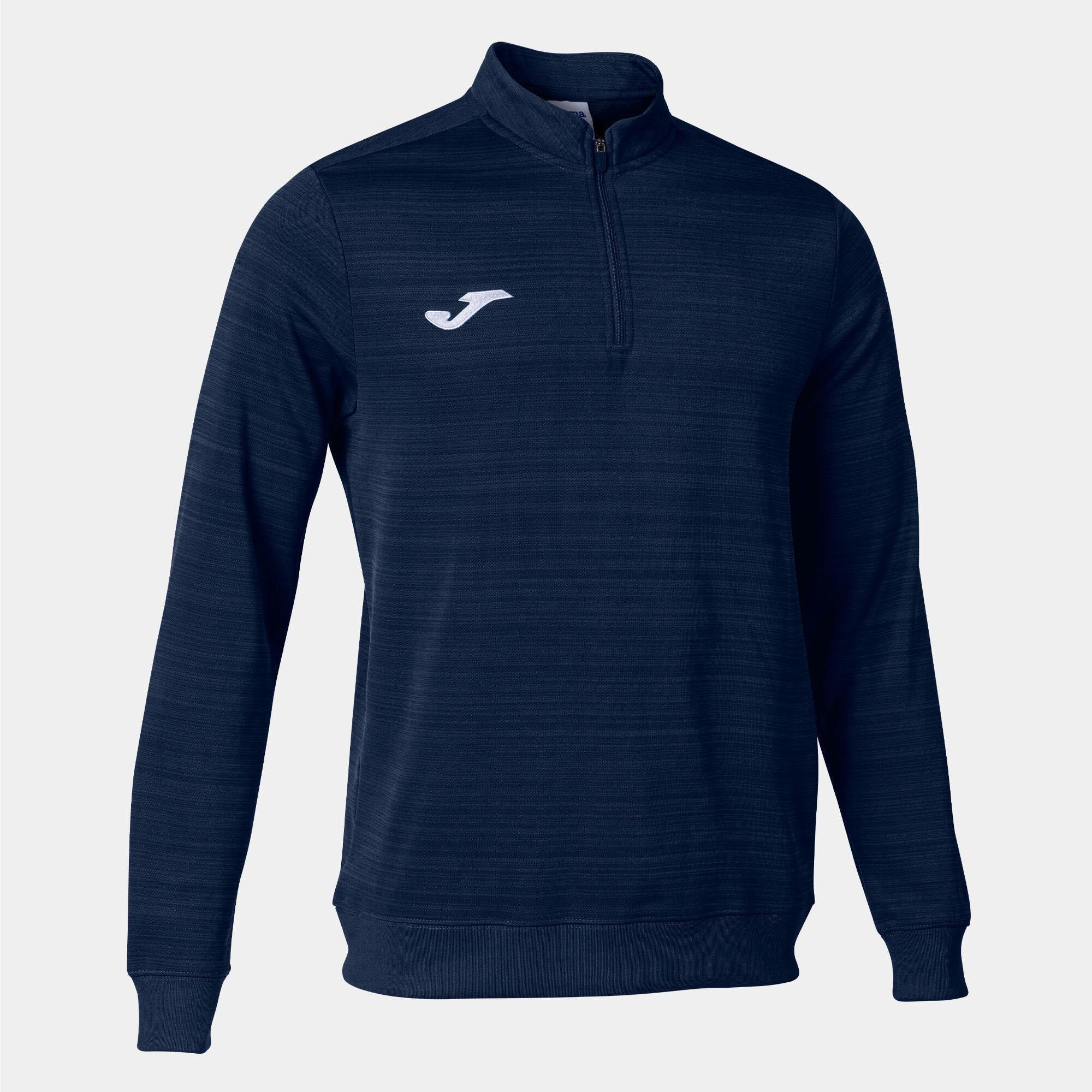 Joma Erkek Futbol Sweatshirt Grafity 102865.331