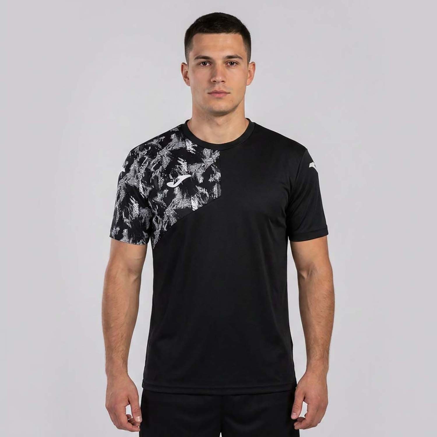 Joma Erkek Futbol T-Shirt Premium Training T-Shirt 9212330