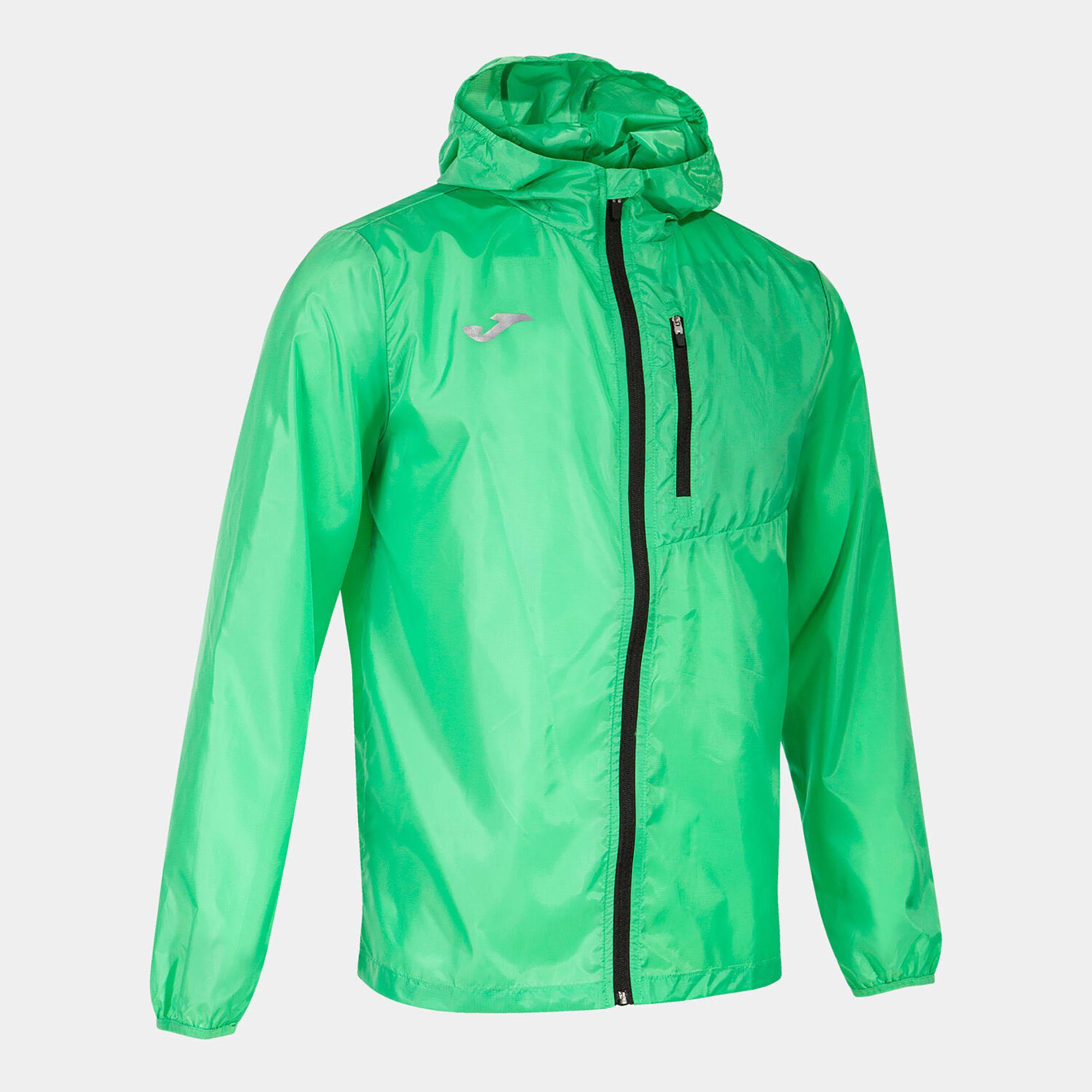 Joma Erkek Futbol Yağmurluk R-Trail Nature Windbreaker 103178.425