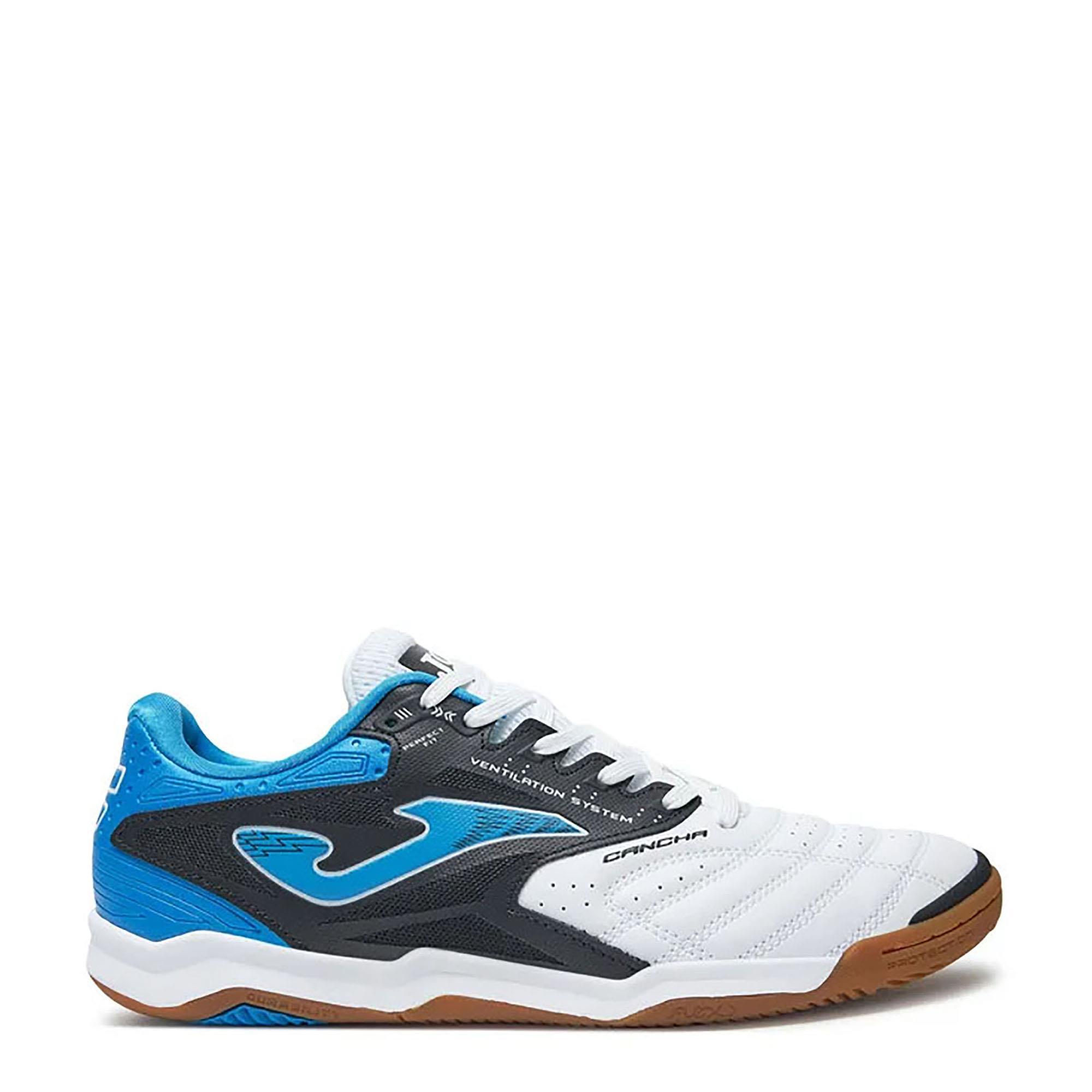 Joma Erkek Futsal Ayakkabı Cancha 2402 Indoor Canw2402In