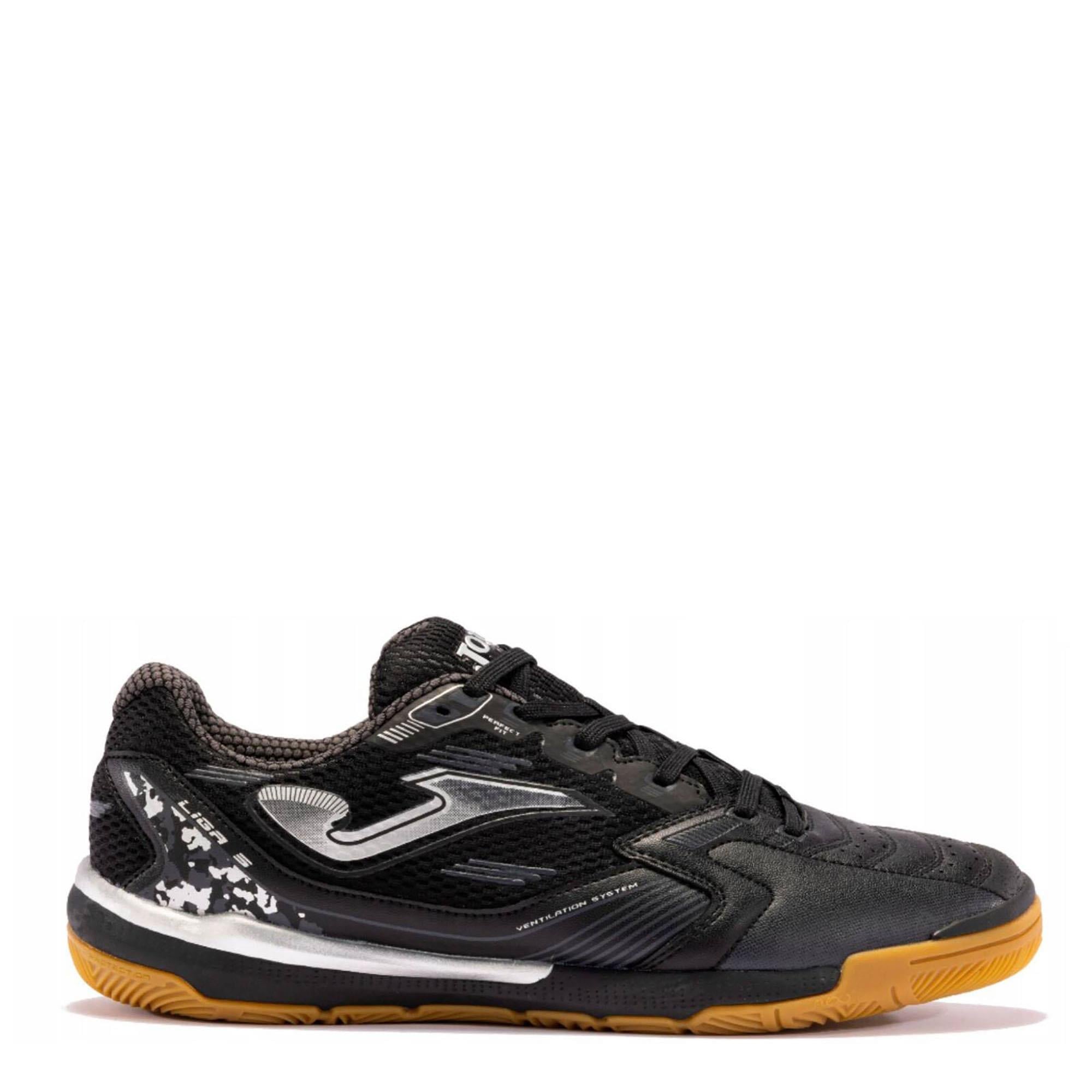 Joma Erkek Futsal Ayakkabı Liga-5 2401 Indoor Lıgw2401In