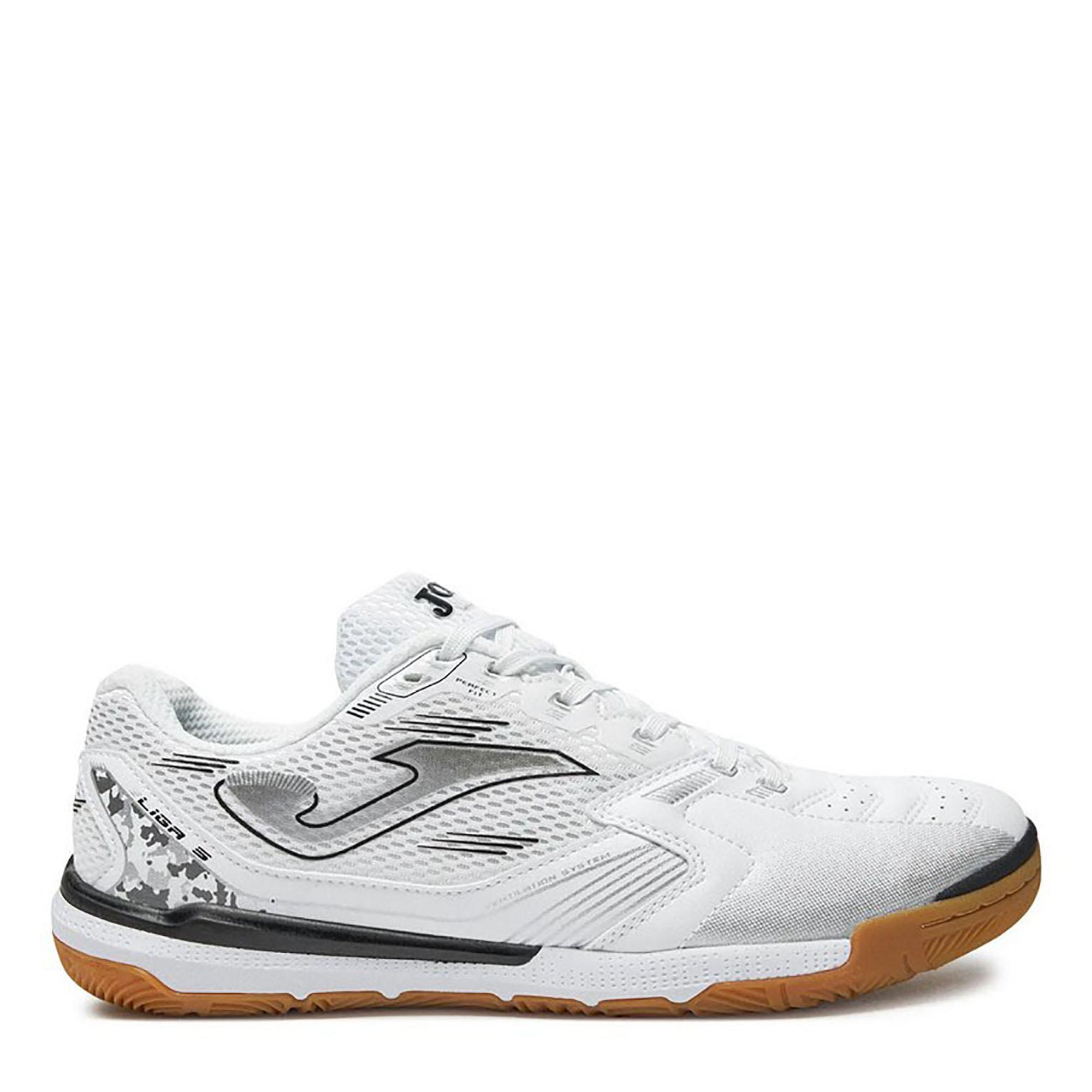 Joma Erkek Futsal Ayakkabı Liga-5 2402 Indoor Lıgw2402In