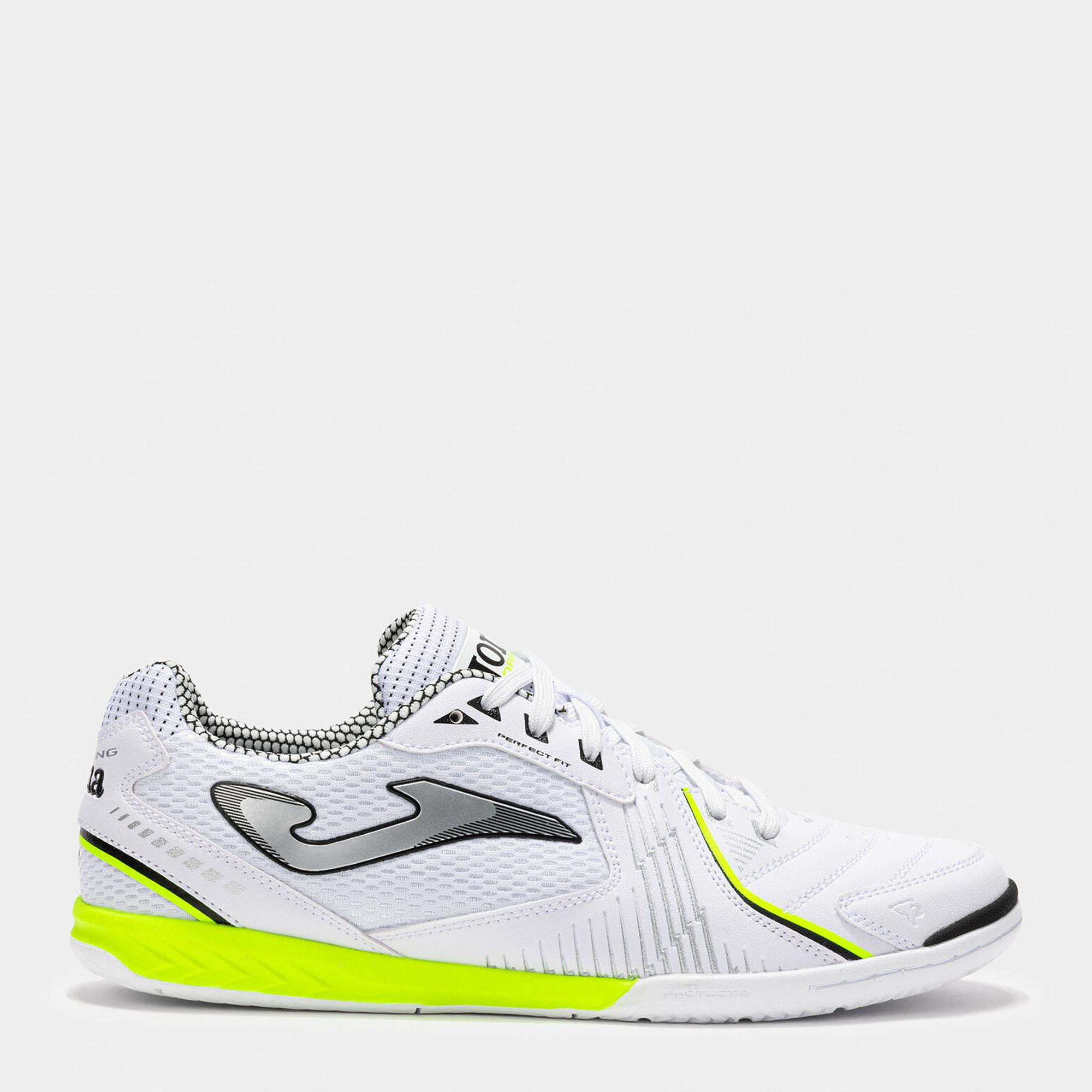 Joma Erkek Futsal Futsal Ayakkabı Dribling 2502 Indoor Drıs2502In