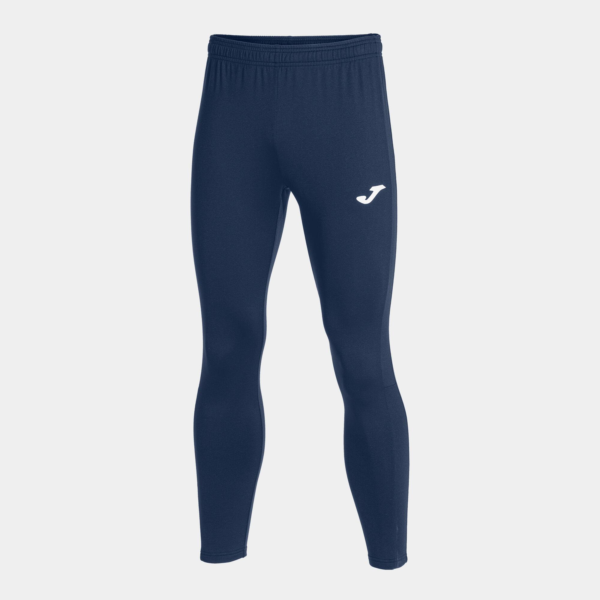 Joma Erkek Günlük Pantolon Advance Iı Long Pants 103838.331 ADVANCE II LONG PANTS NAVY