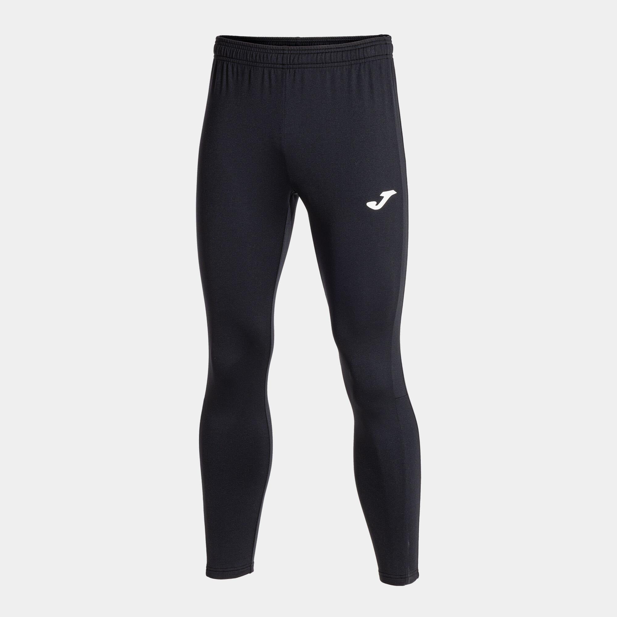 Joma Erkek Günlük Pantolon Advance Iı Long Pants 103838.100 ADVANCE II LONG PANTS BLACK