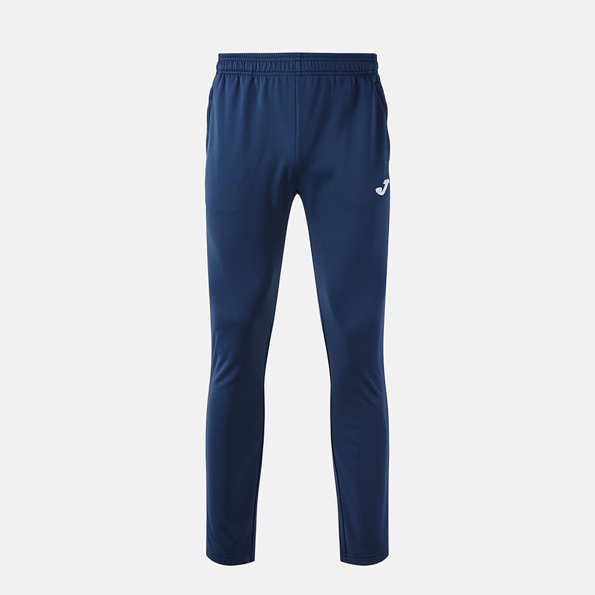 Joma Erkek Günlük Pantolon Long Pants Championship 20 Dark Navy 105202.331