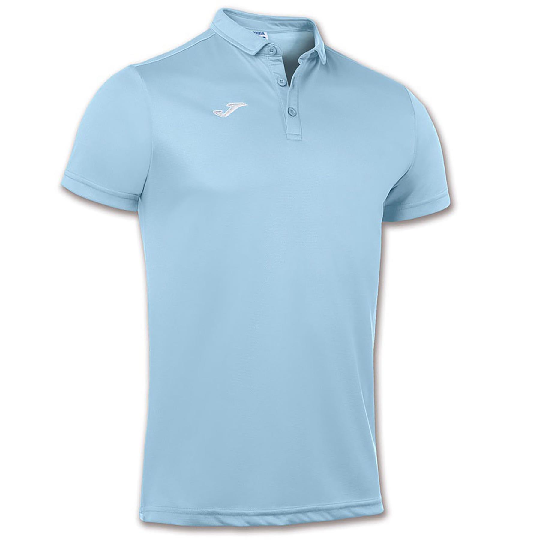 Joma Erkek Günlük Polo T-shirt Hobby 100437.350