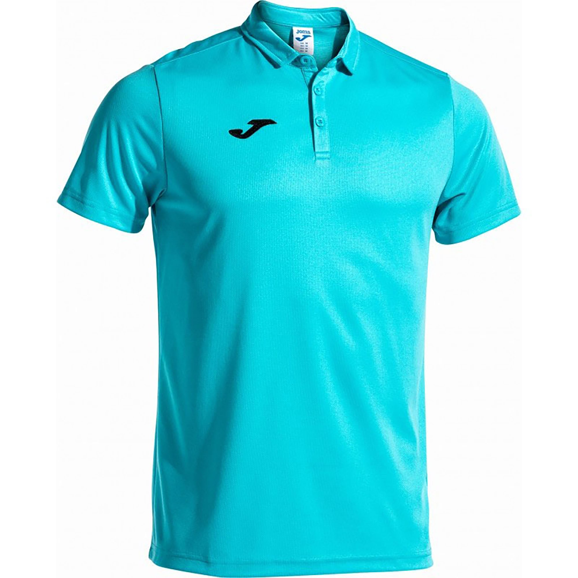 Joma Erkek Günlük Polo T-shirt Hobby Short Sleeve  100437.010
