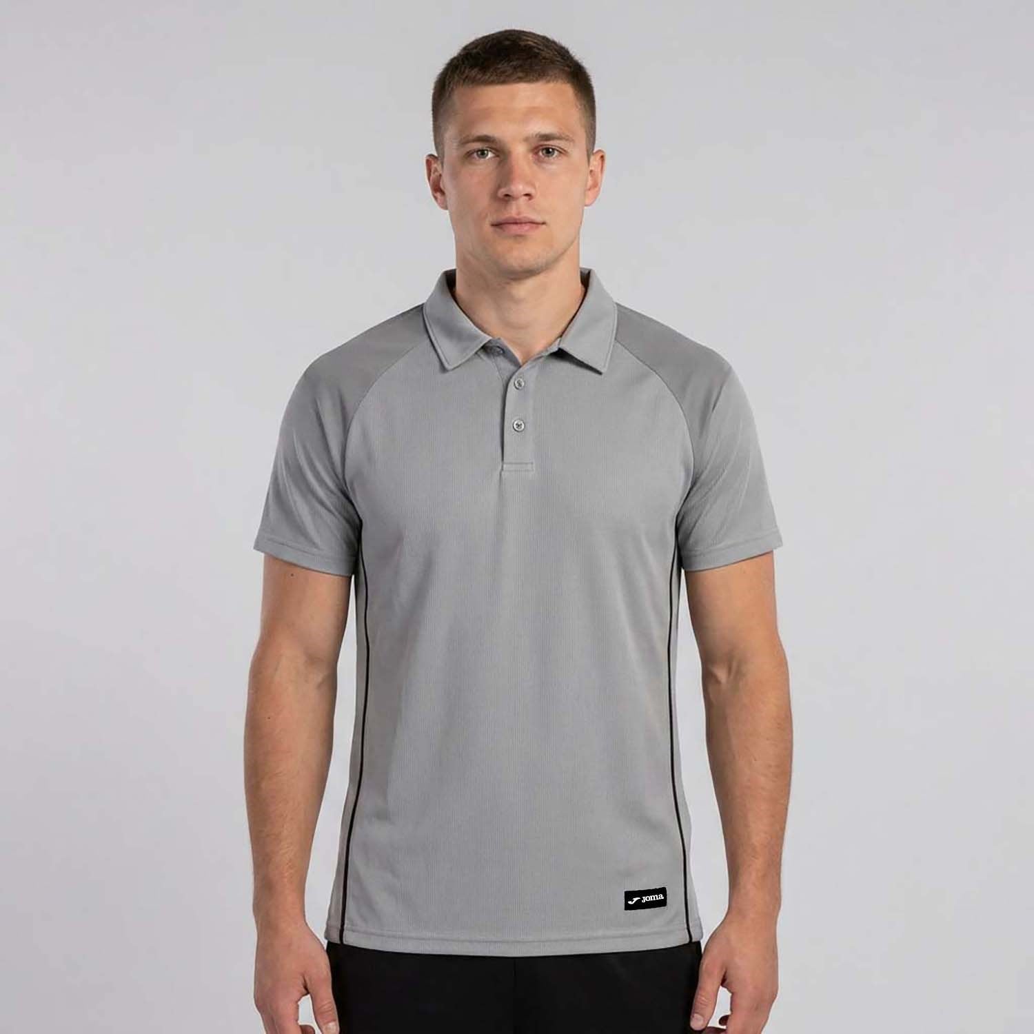 Joma Erkek Günlük Polo Yaka T-Shirt Actıve 4241115