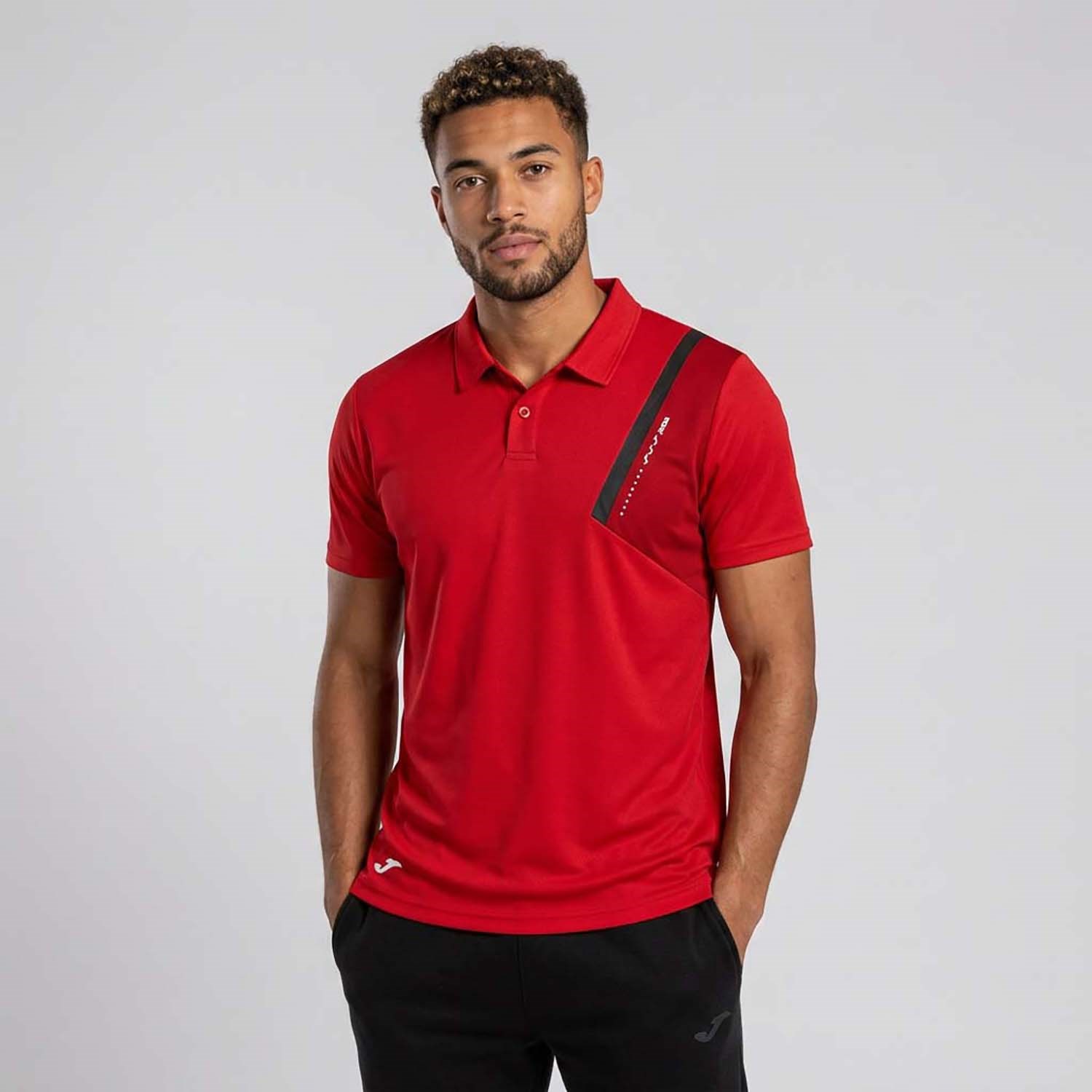 Joma Erkek Günlük  Polo Yaka T-ShirtStyle 4241118