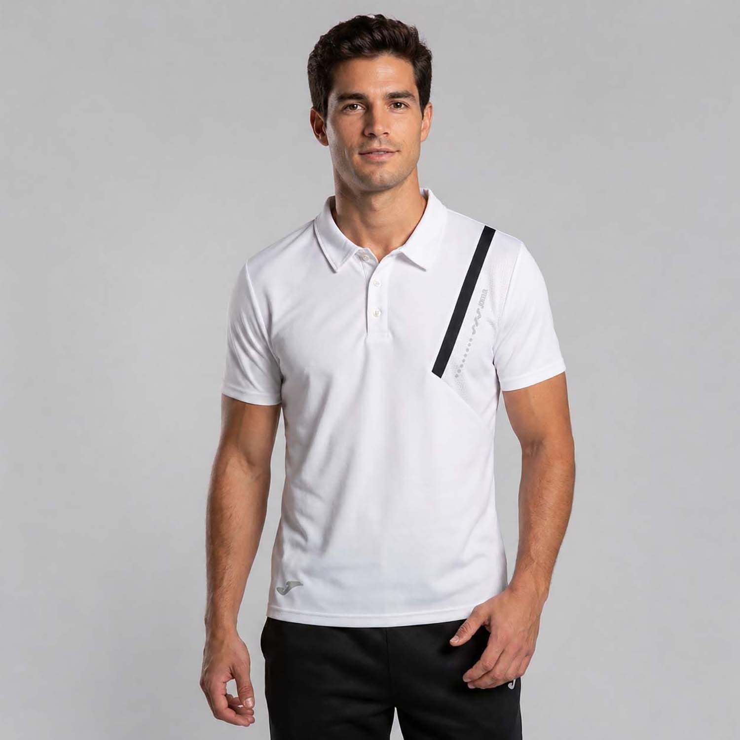Joma Erkek Günlük  Polo Yaka T-ShirtStyle 4241118