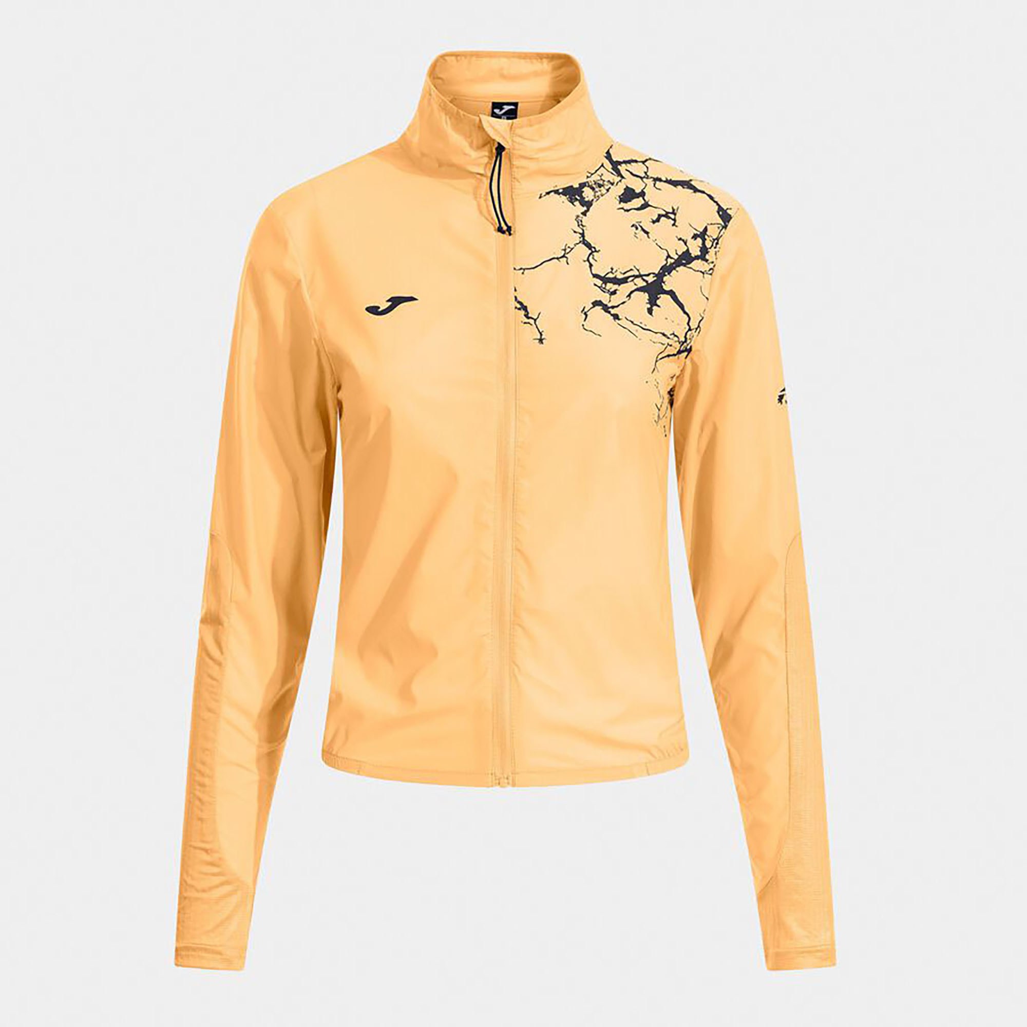 Joma Erkek Günlük Rüzgarlık R-Trail Nature Windbreaker Mustard 903042.826