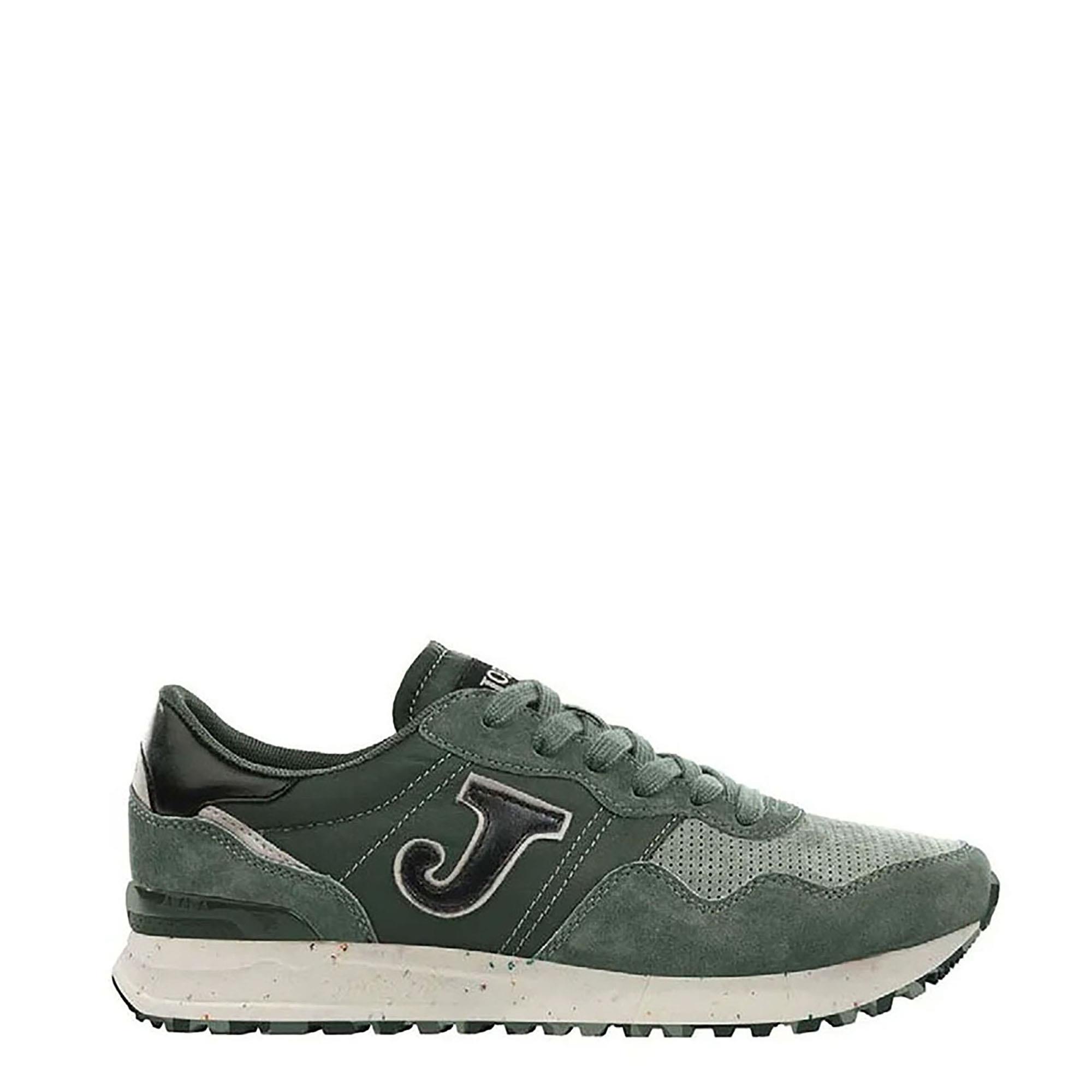 Joma Erkek Günlük Spor Ayakkabı C.367 Men 2315 Khaki C367W2315