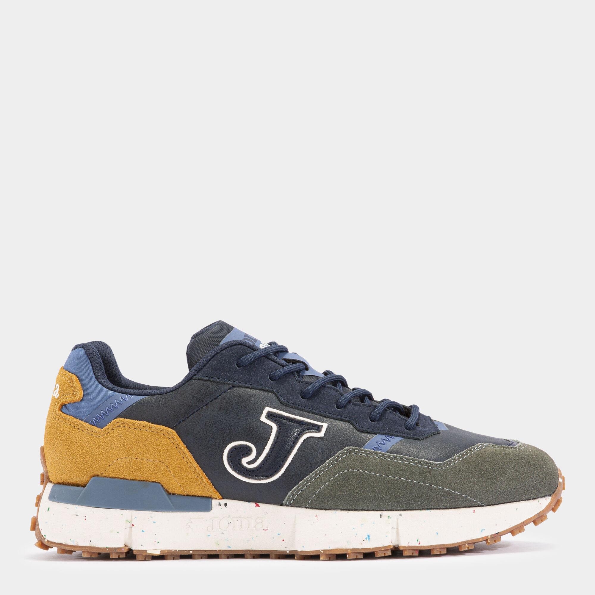 Joma Erkek Günlük Spor Ayakkabı C.1992 Men 2403 C1992W2403