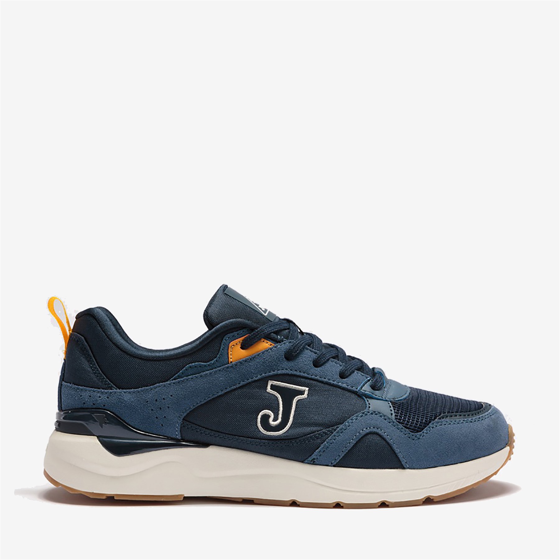 Joma Erkek Günlük Spor Ayakkabı C.6100 2103 Navy C6100S2103 C.6100 2103 NAVY