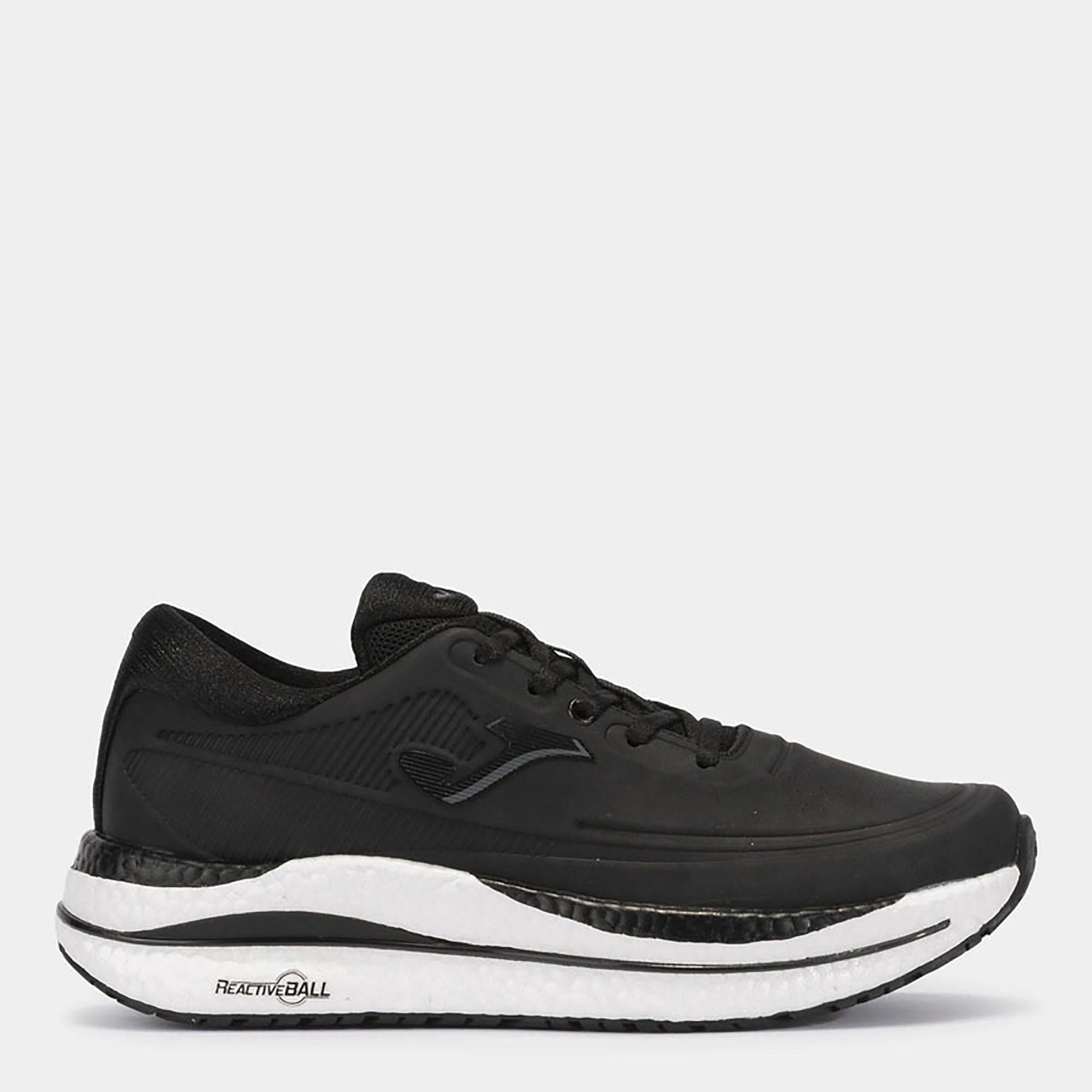Joma Erkek Günlük Spor Ayakkabı Caronte Men 2401 Black Ccarw2401 CARONTE MEN 2401 BLACK