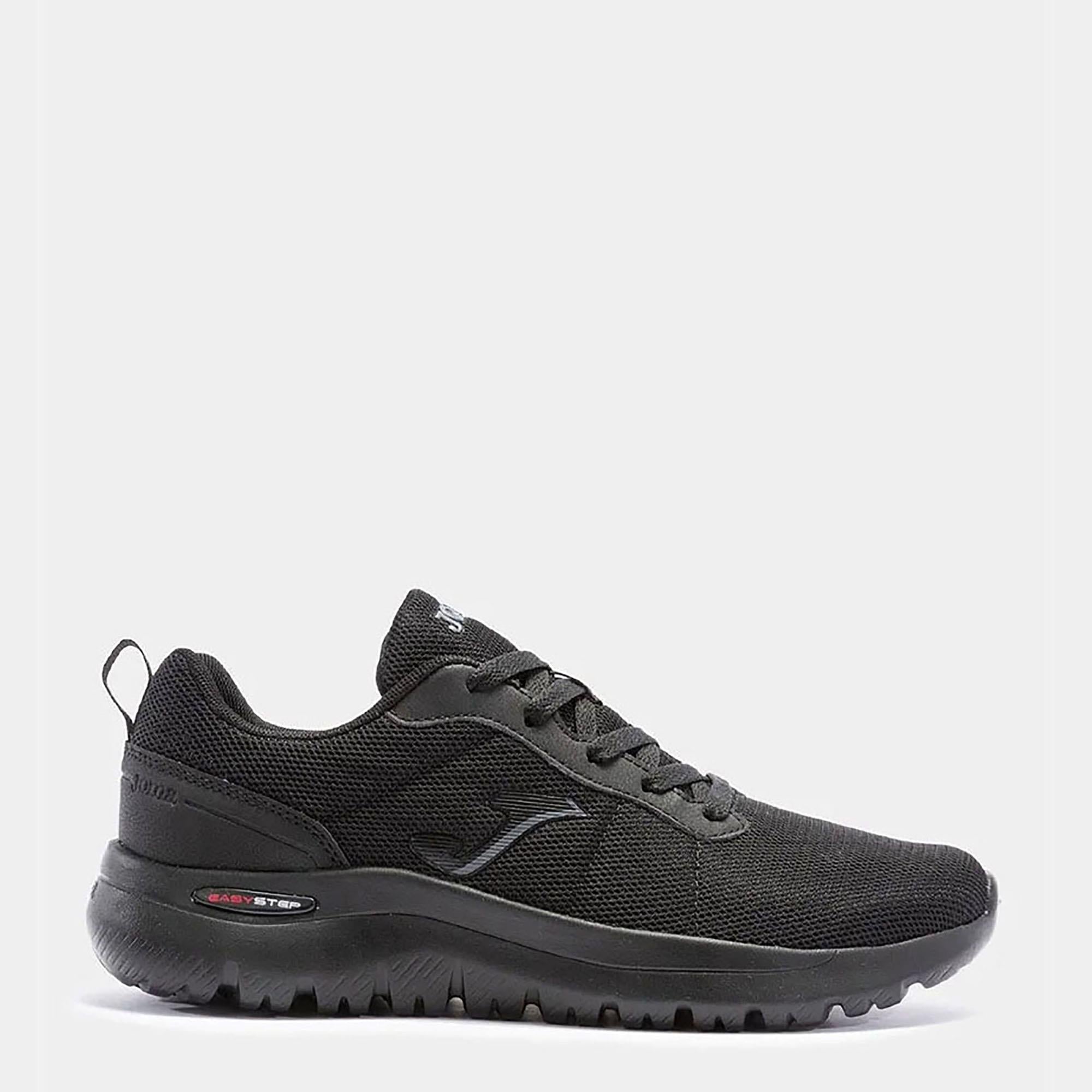 Joma Erkek Günlük Spor Ayakkabı Infinite Men 2321 Black Cınfıw2321