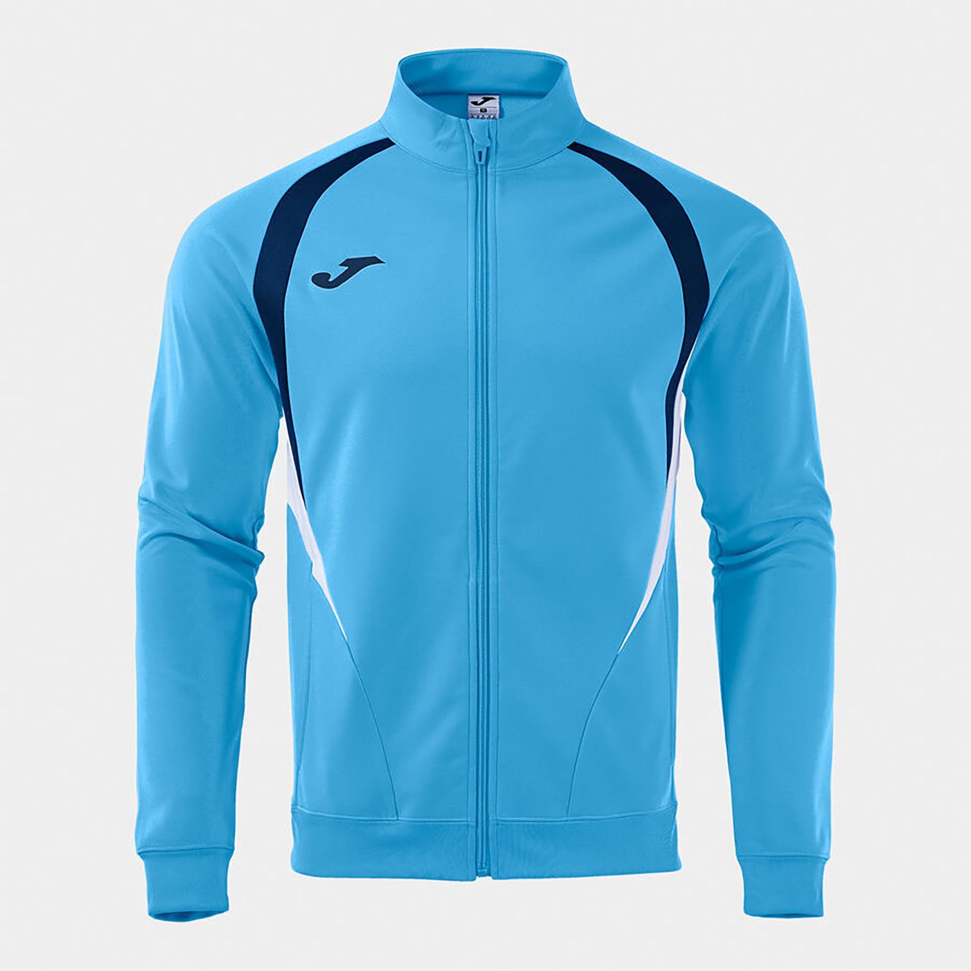 Joma Erkek Günlük Sweatshirt Championship 20 Full Zip 105201.383