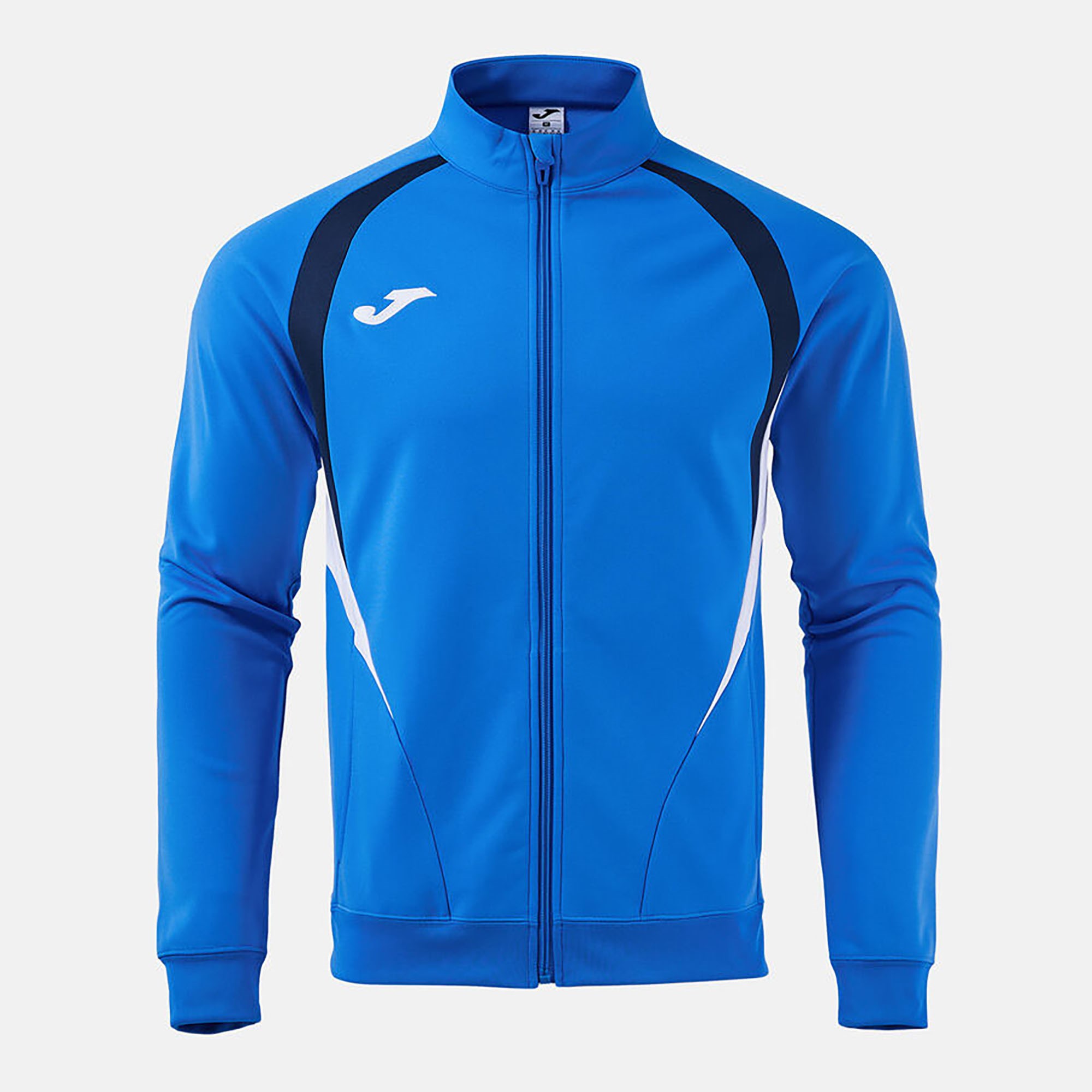 Joma Erkek Günlük Sweatshirt Championship 20 Full Zip 105201.703