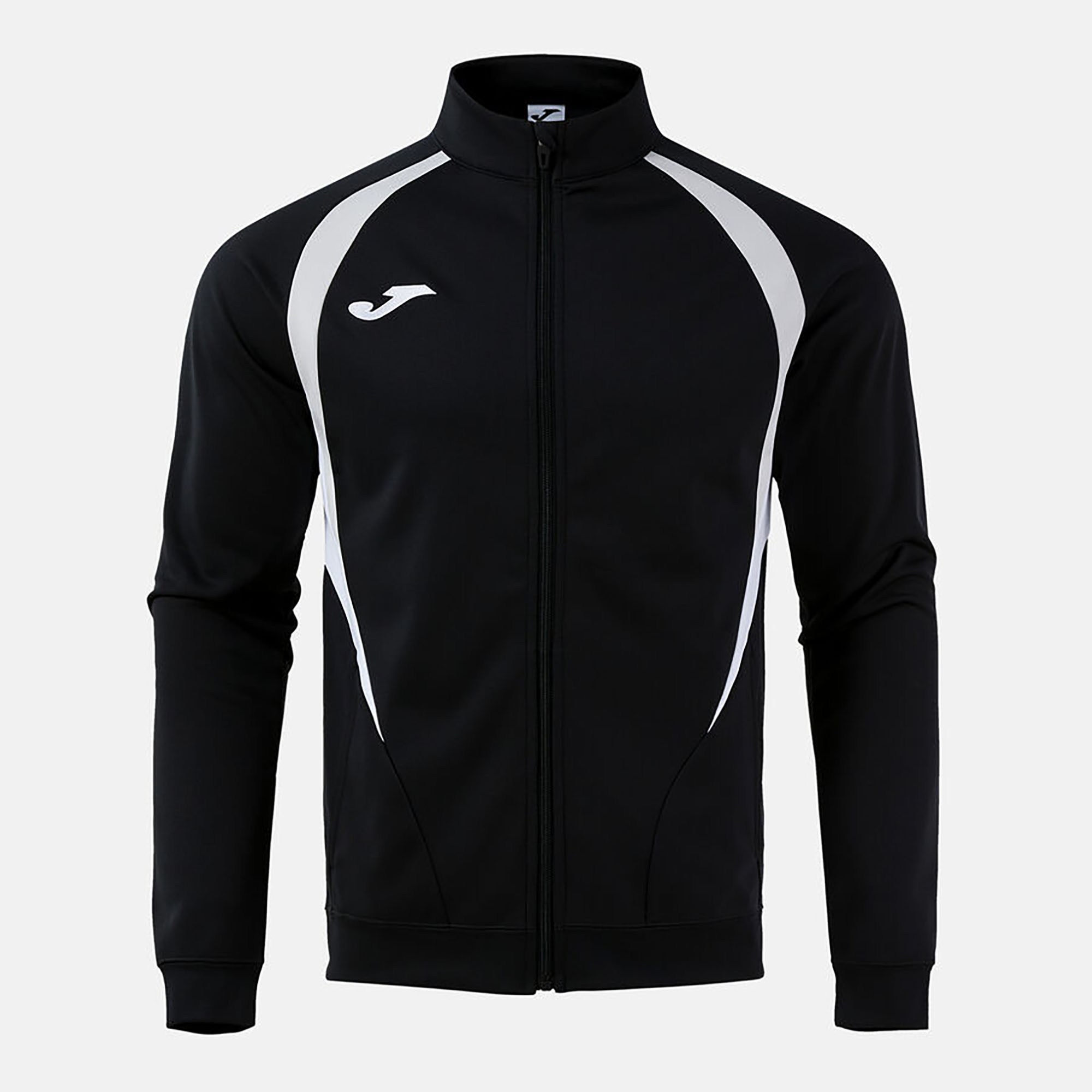 Joma Erkek Günlük Sweatshirt Championship 20 Full Zıp 105201.111
