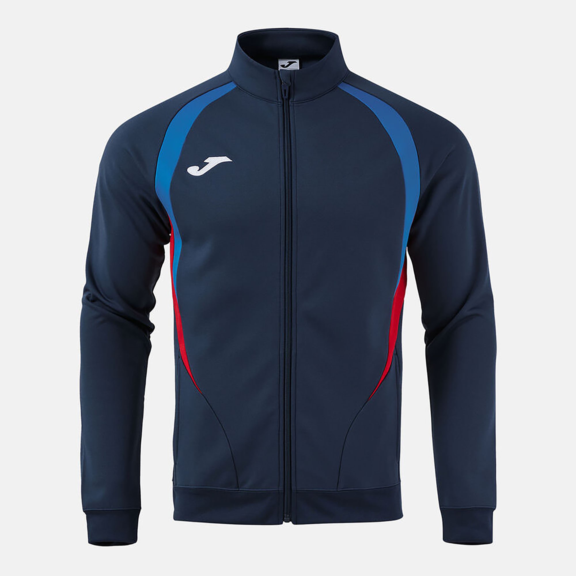 Joma Erkek Günlük Sweatshirt Championship 20 Full Zip 105201.337