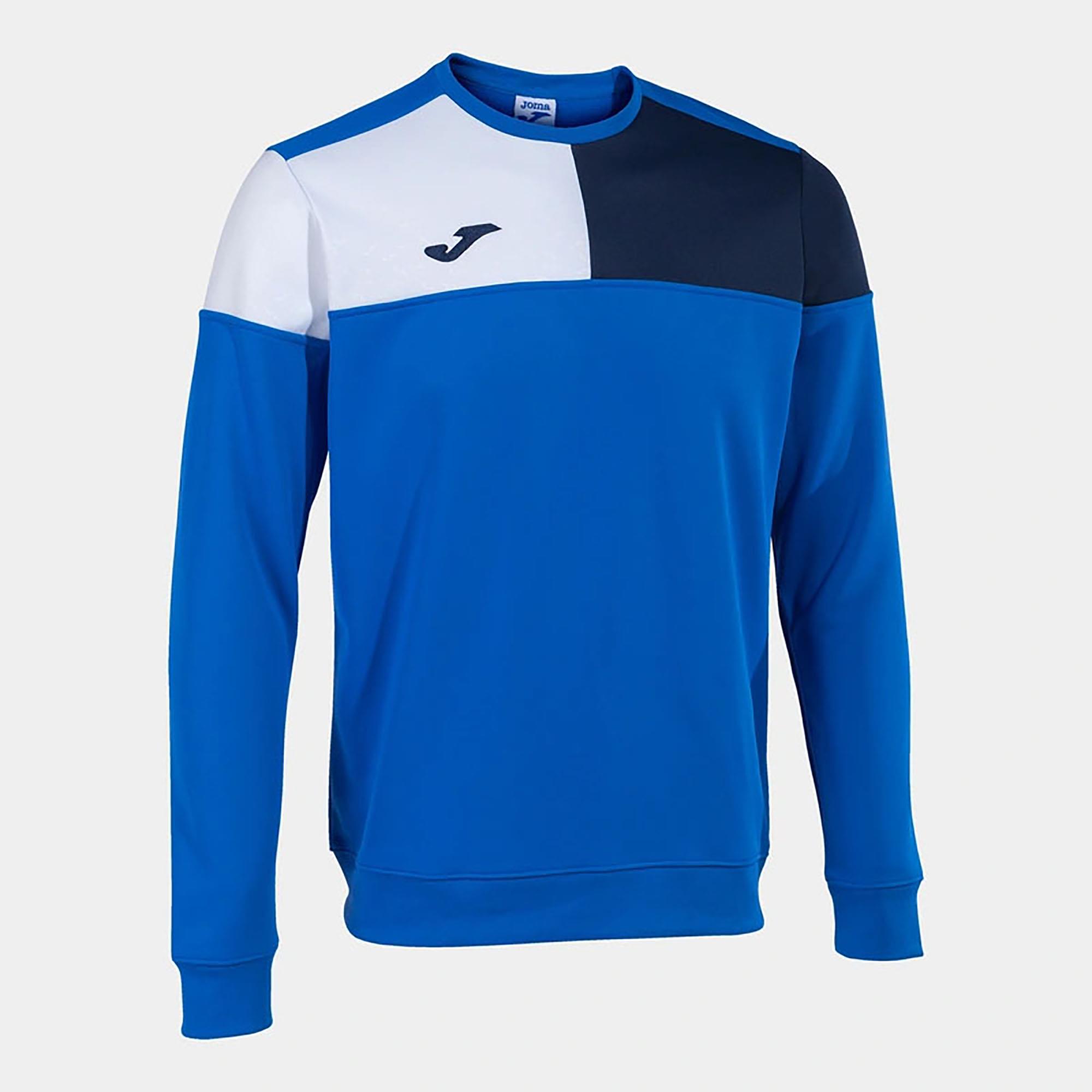 Joma Erkek Günlük Sweatshirt Crew V 103085.703