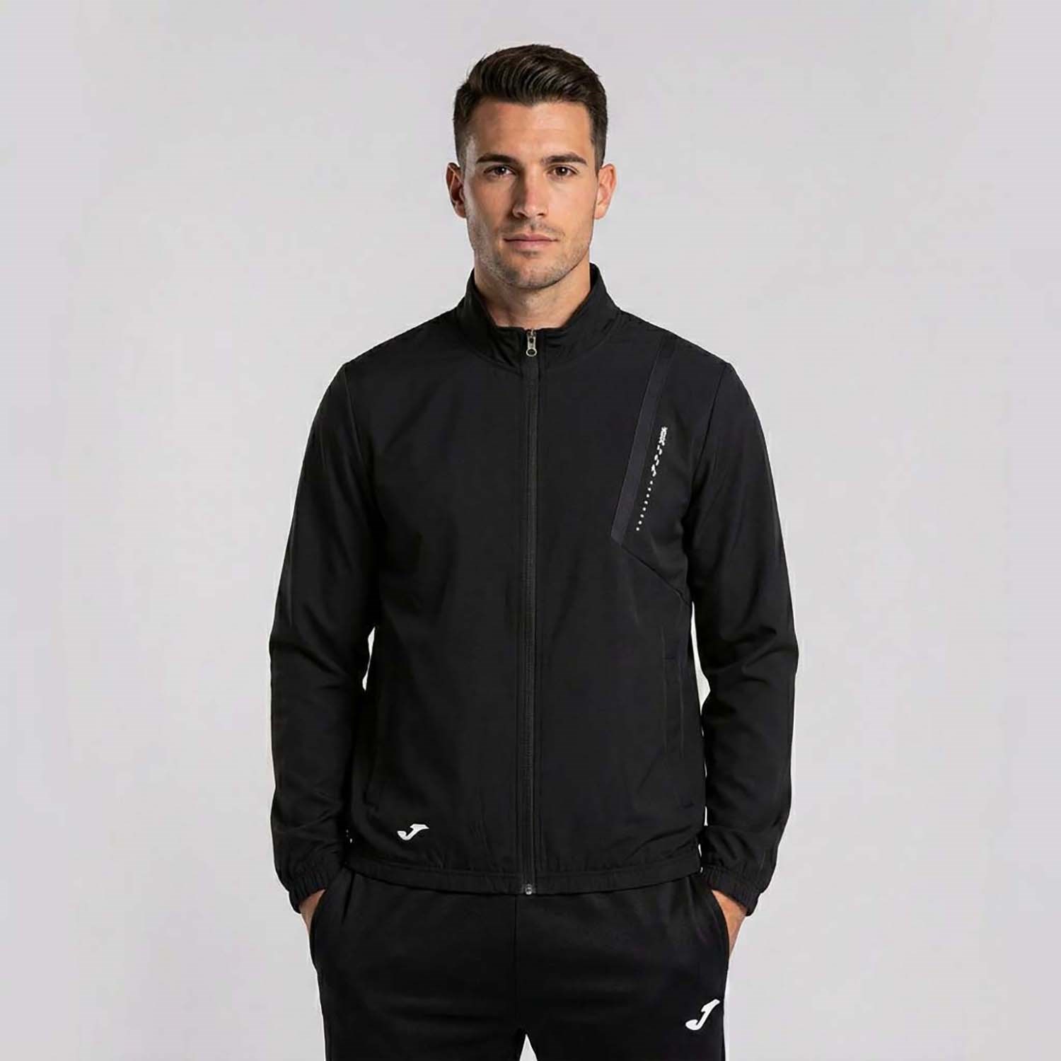 Joma Erkek Günlük Sweatshirt Full Zip Style 4241304