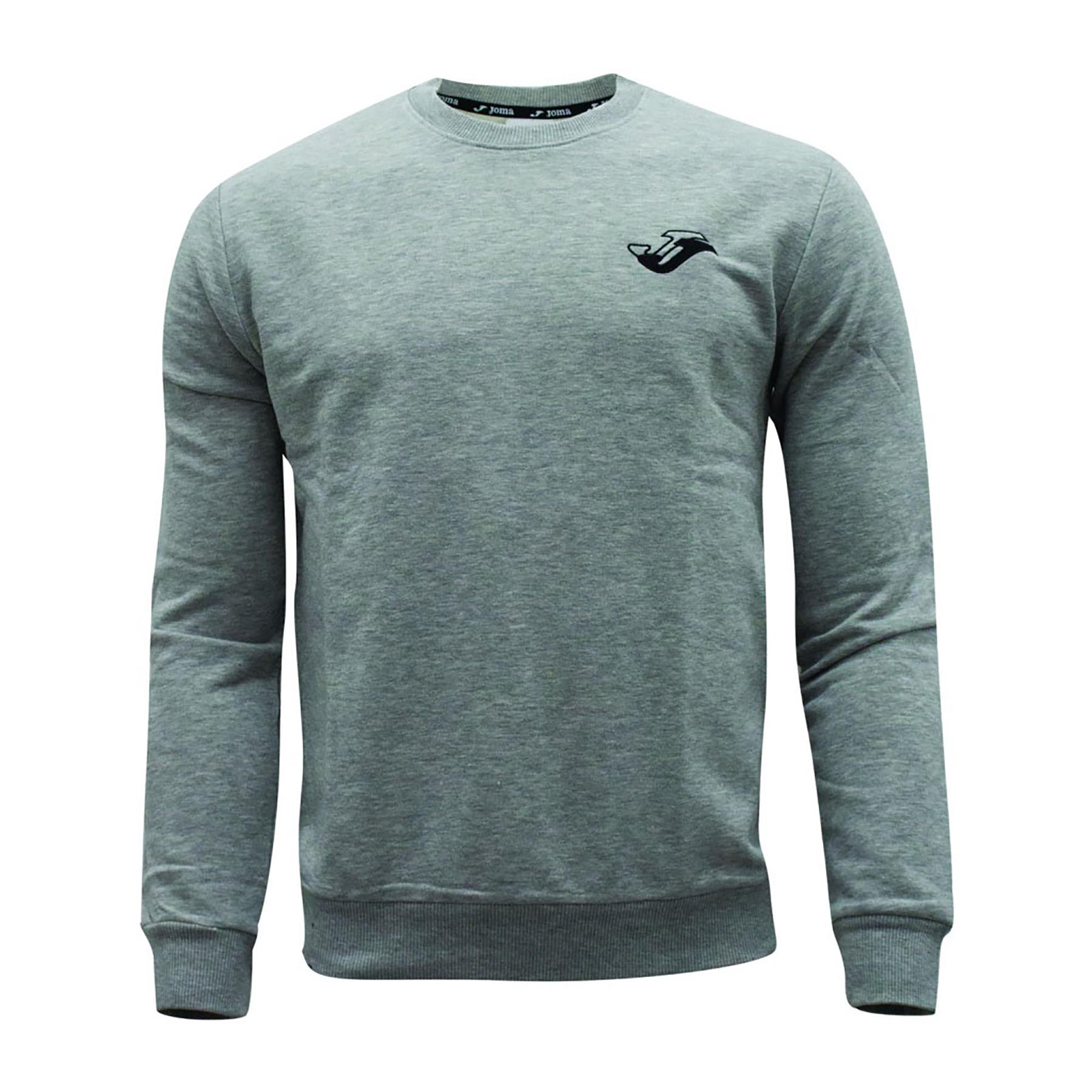Joma Erkek Günlük Sweatshirt  Sprint 4231310
