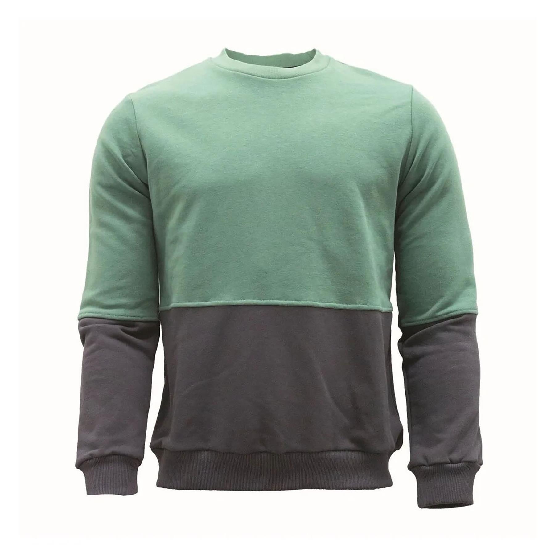 Joma Erkek Günlük Sweatshirt Wood 4222305