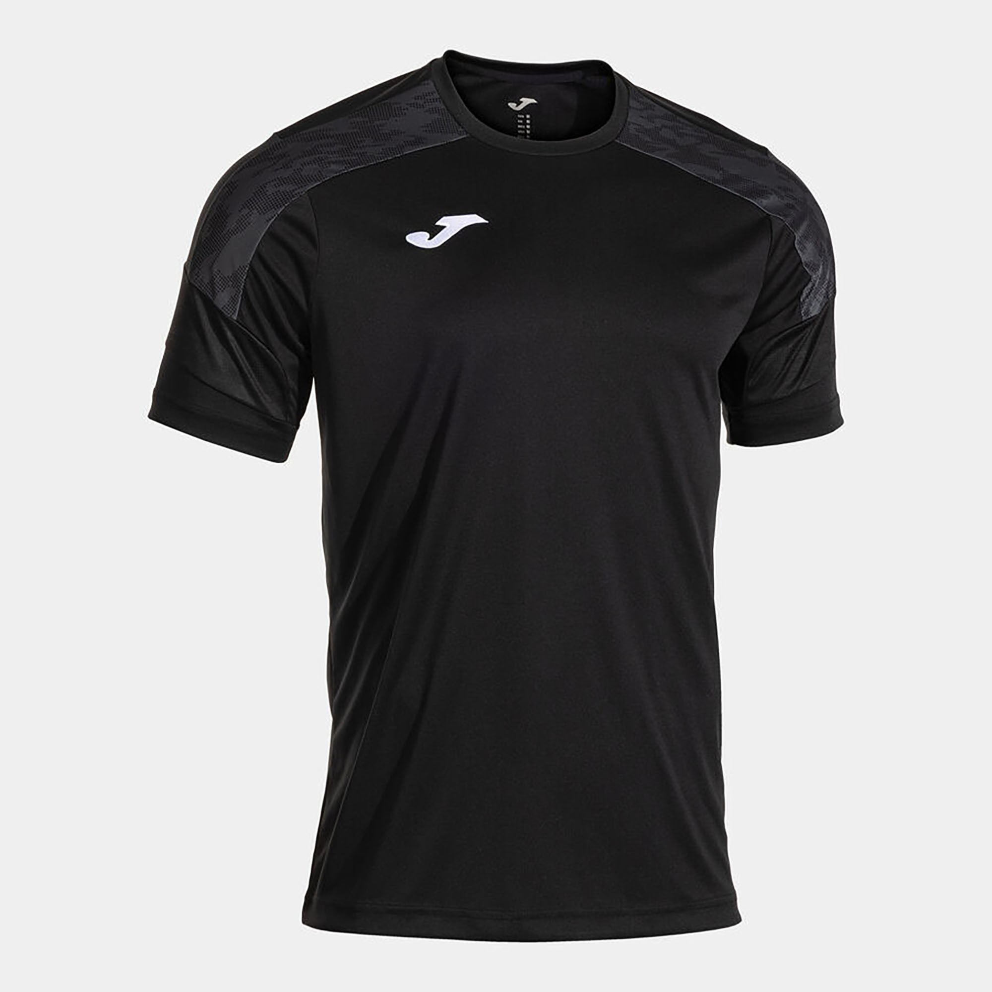 Joma Erkek Günlük T-Shirt Camiseta Manga Corto Championship 104263.110