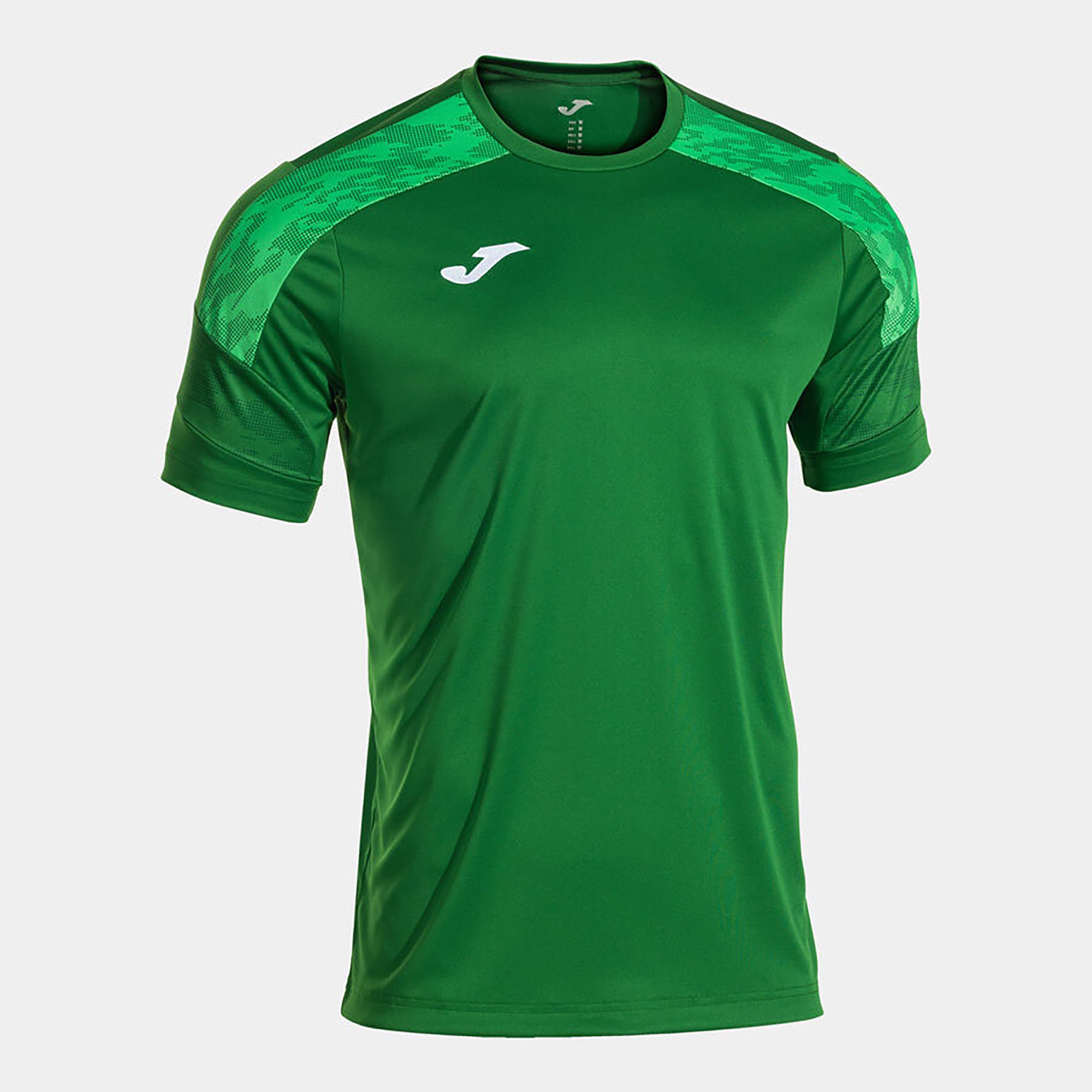 Joma Erkek Günlük T-Shirt Camıseta Manga Corto Championship 104263.450