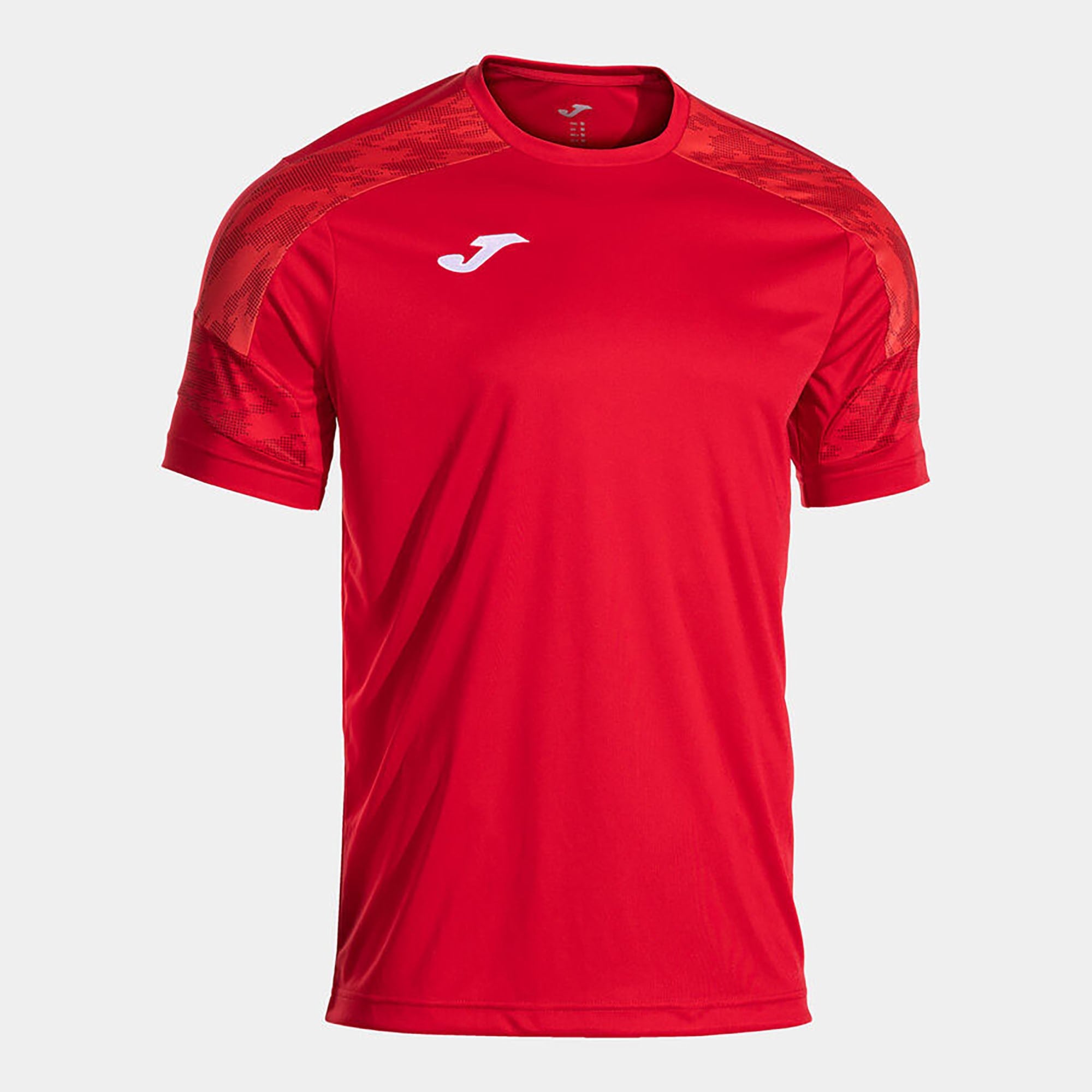 Joma Erkek Günlük T-Shirt Camiseta Manga Corto Championship 104263.600