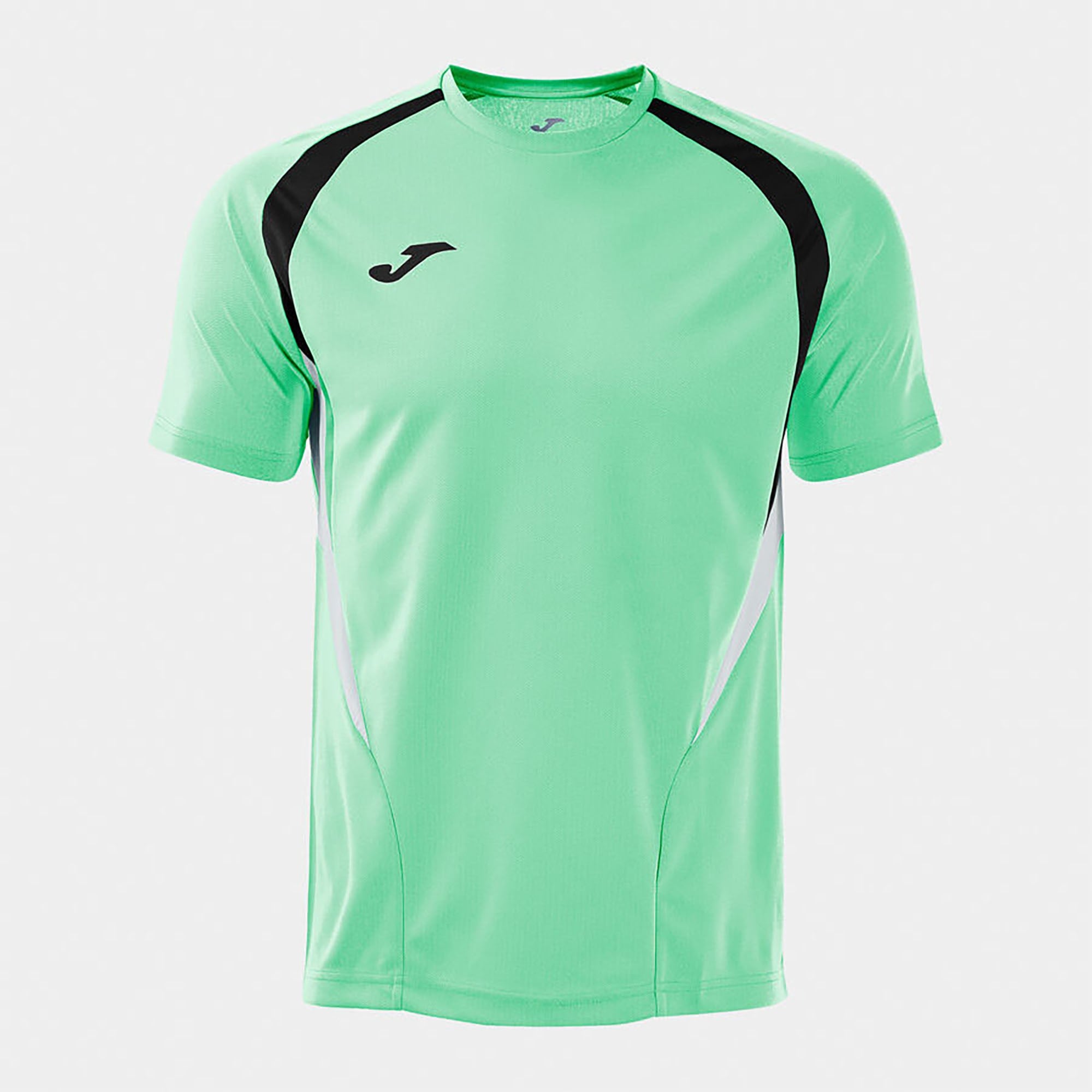 Joma Erkek Günlük T-Shirt Championship 20 Short Sleeve 105164.422