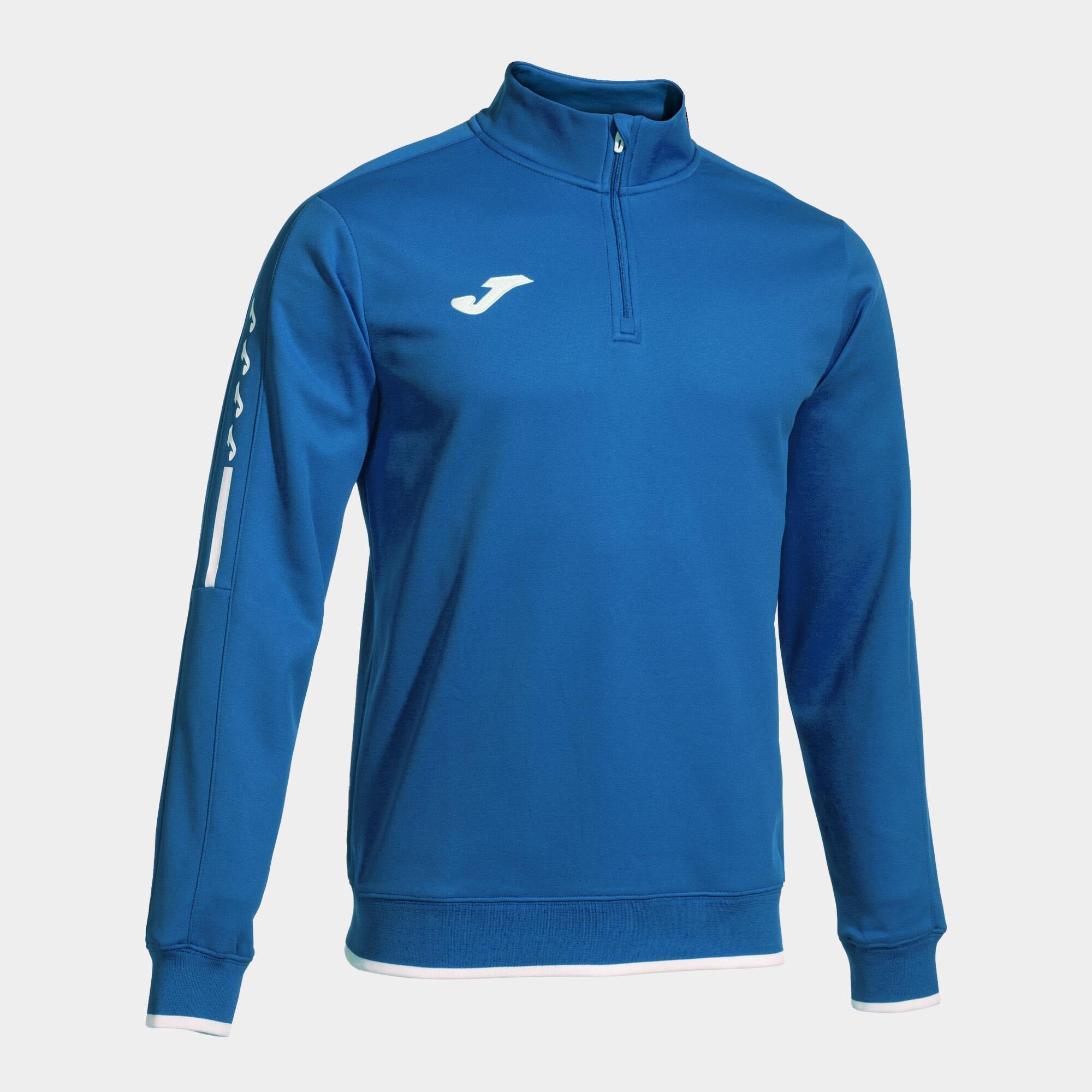 Joma Erkek Günlük T-Shırt Olimpiada 103708.700