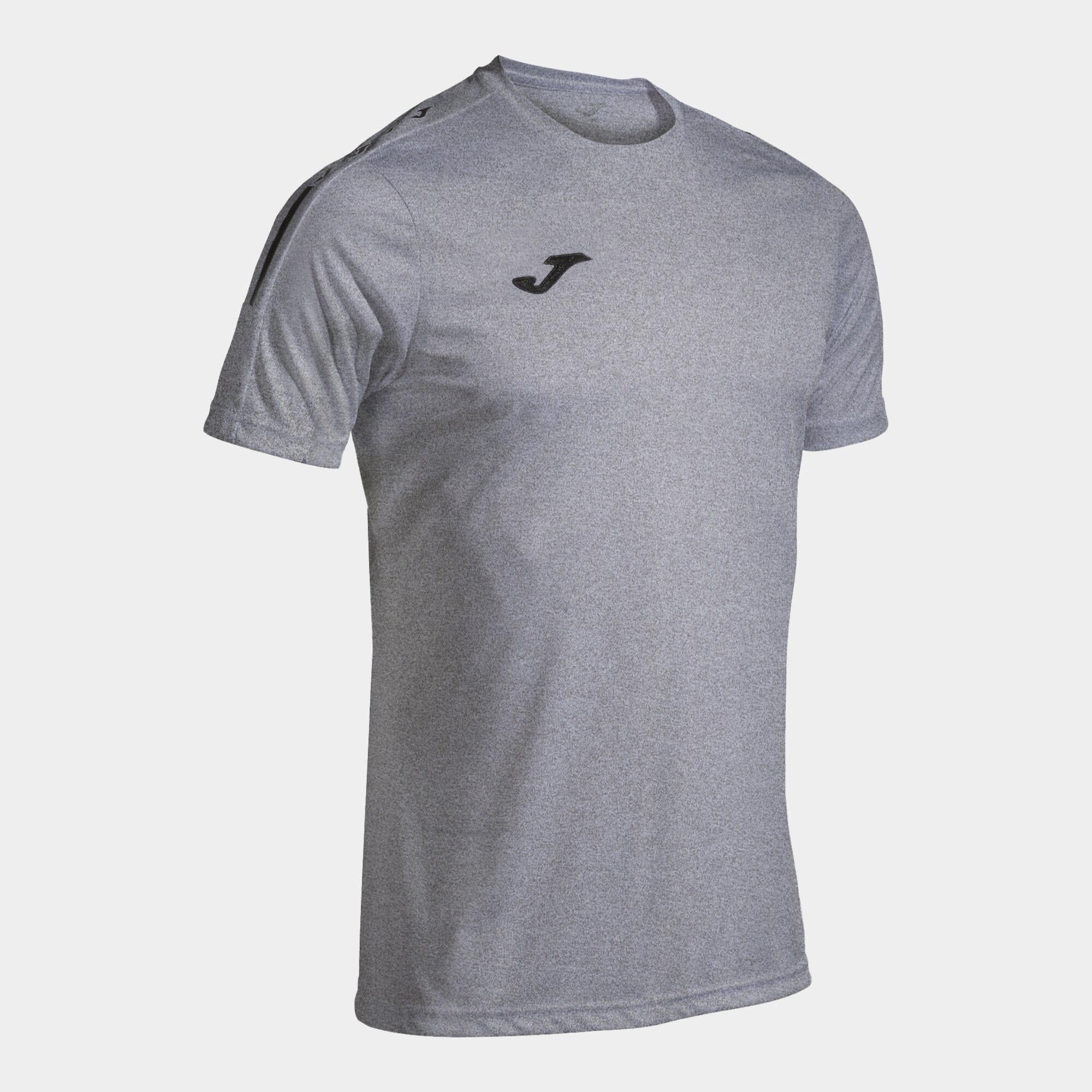 Joma Erkek Günlük T-Shırt Olimpiada Short Sleeve 103245.251