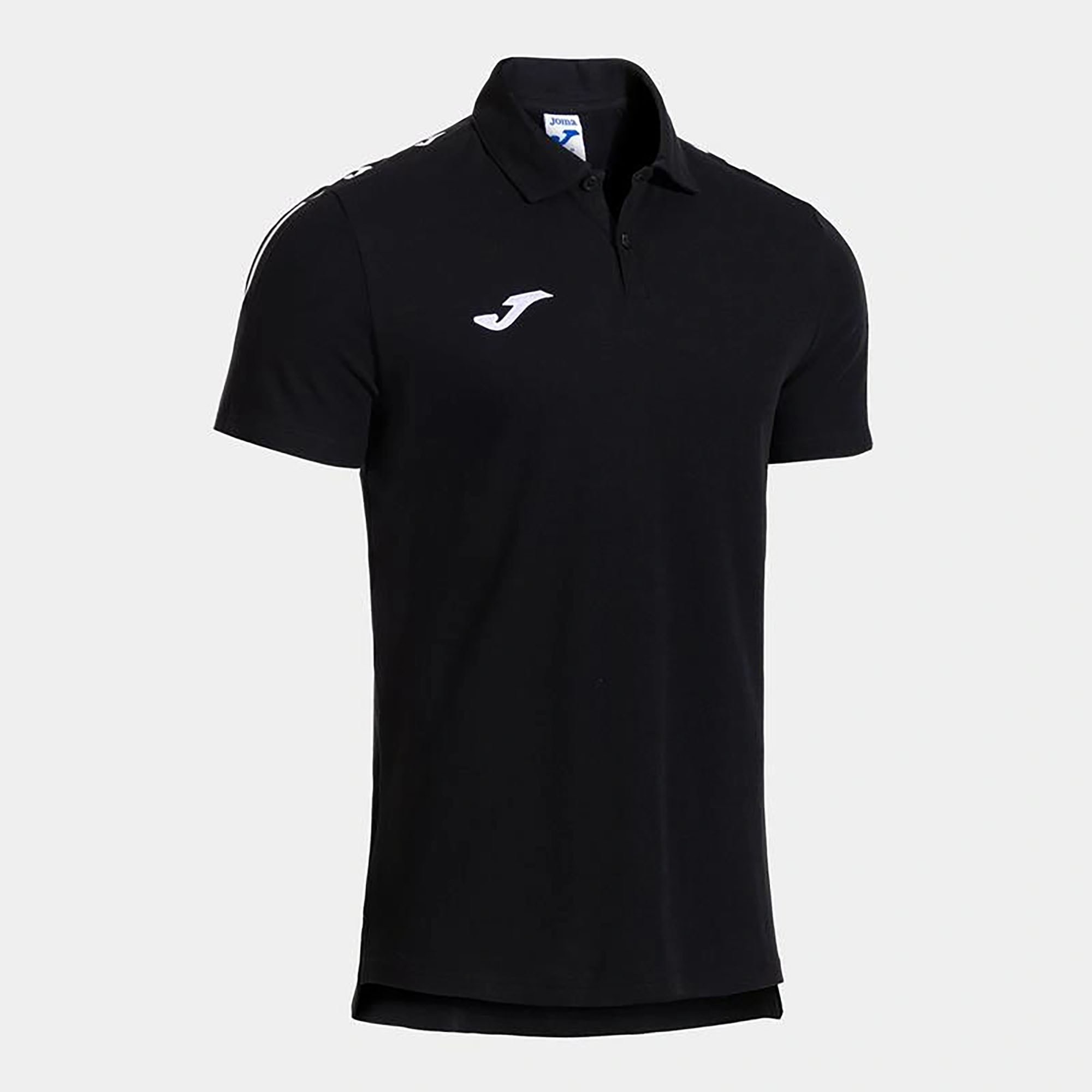 Joma Erkek Günlük T-Shirt Olimpiada Short Sleeve 104358.100