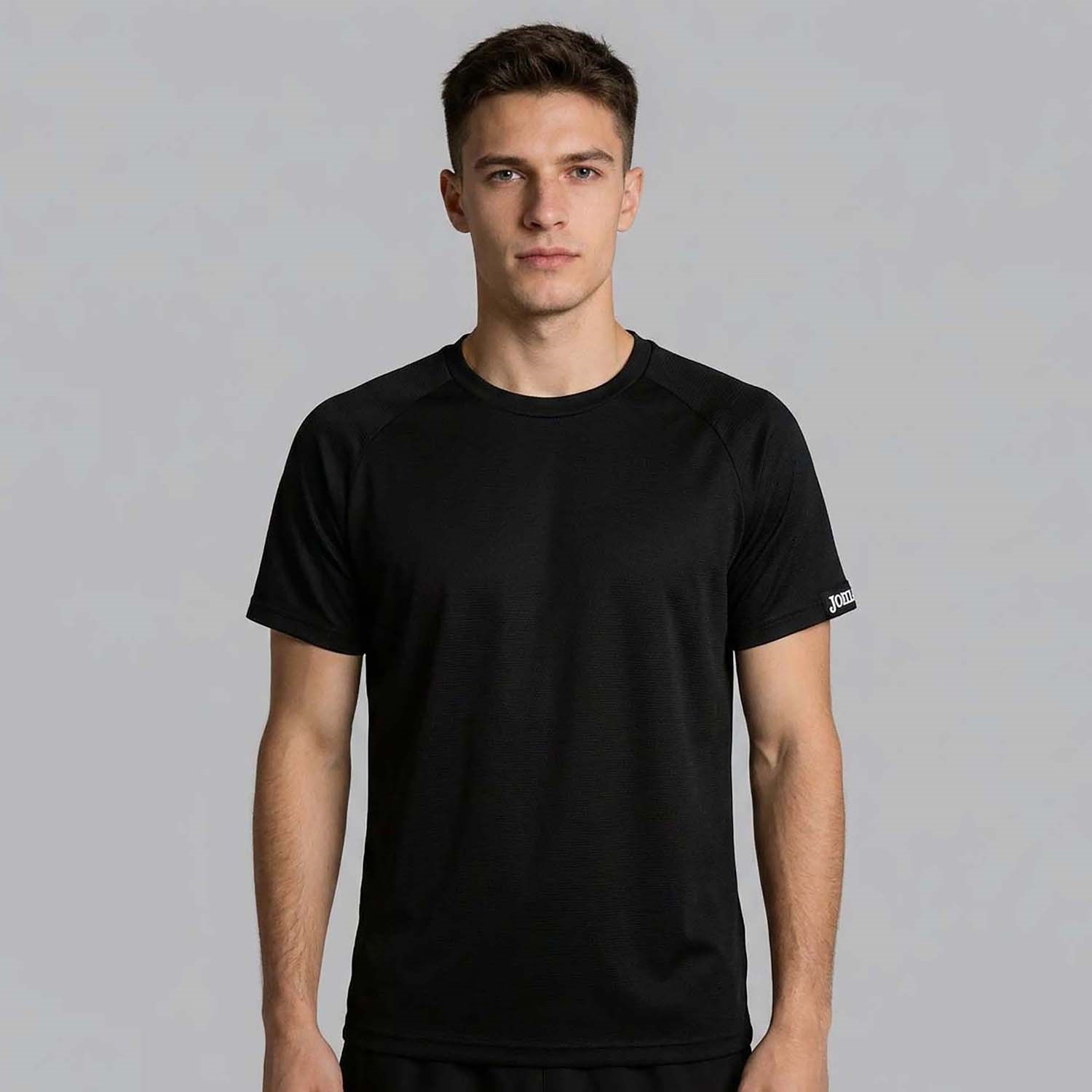 Joma Erkek Günlük T-Shirt R-Combi Short Sleeve 4241121