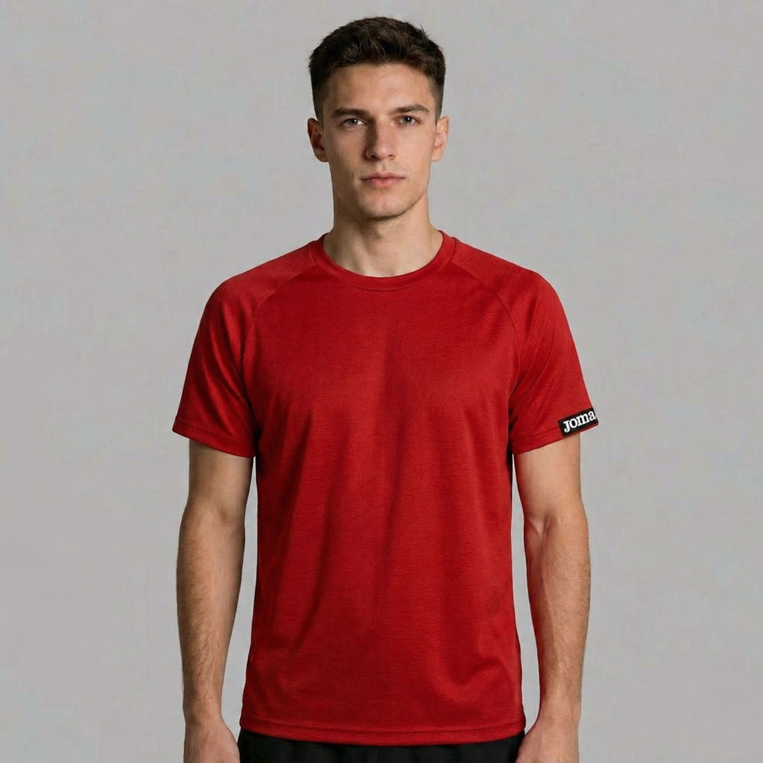 Joma Erkek Günlük T-Shirt R-Combi Short Sleeve 4241121