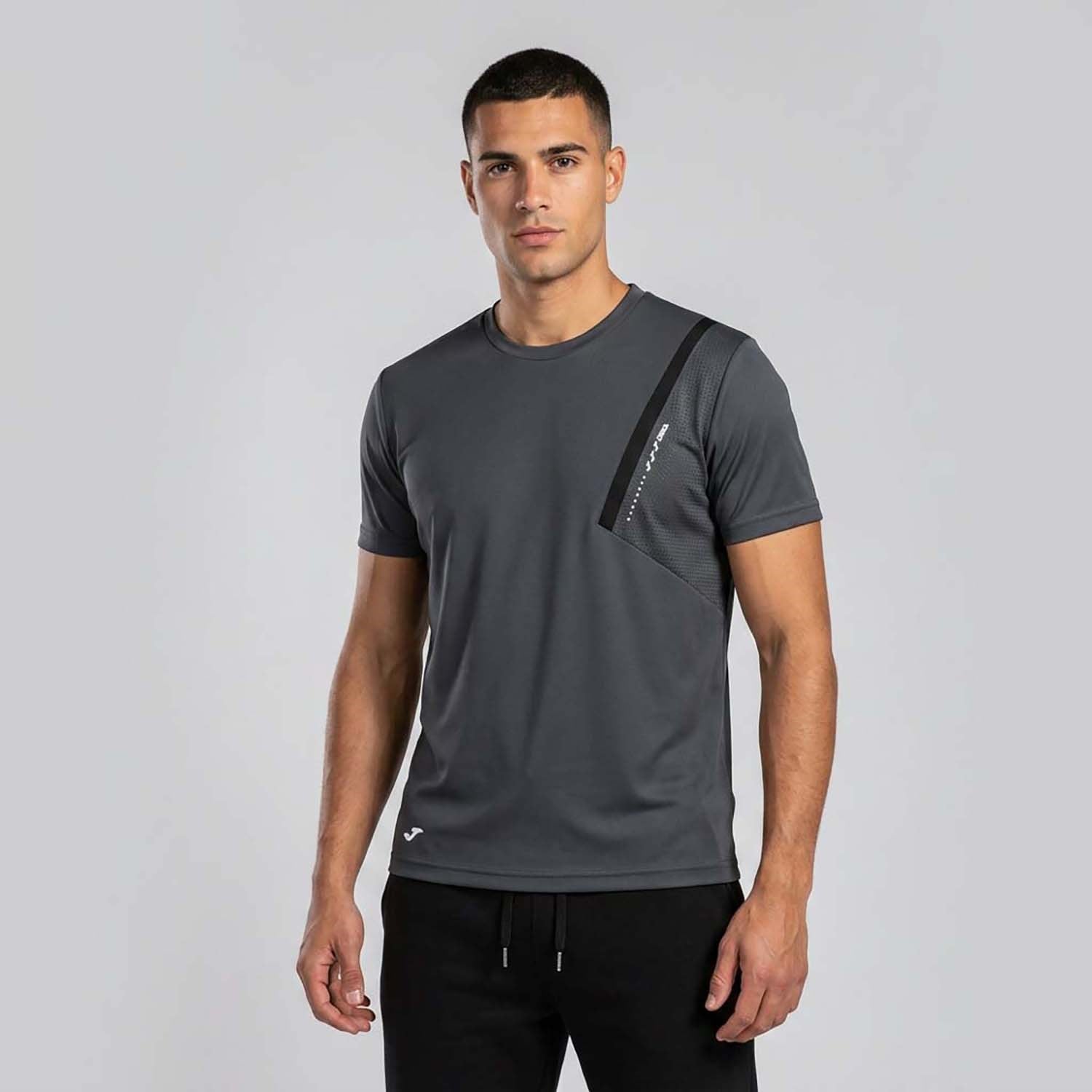 Joma Erkek Günlük T-Shirt Style 4241113