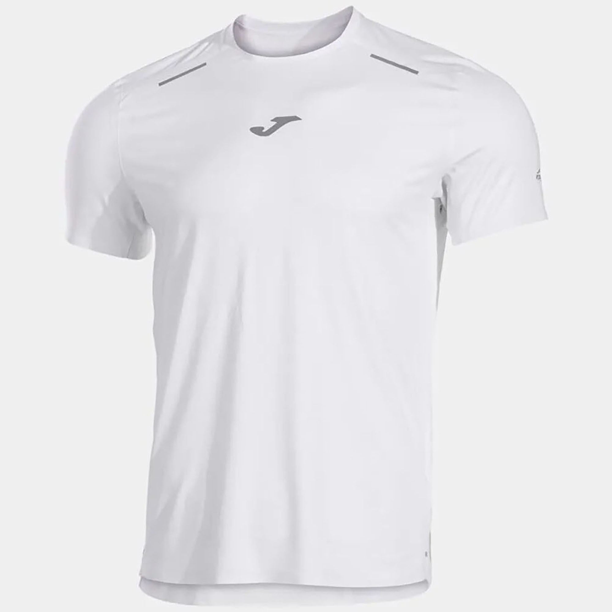 Joma Erkek Günlük T-Shirt Trail Helium Short Sleeve 104646.200